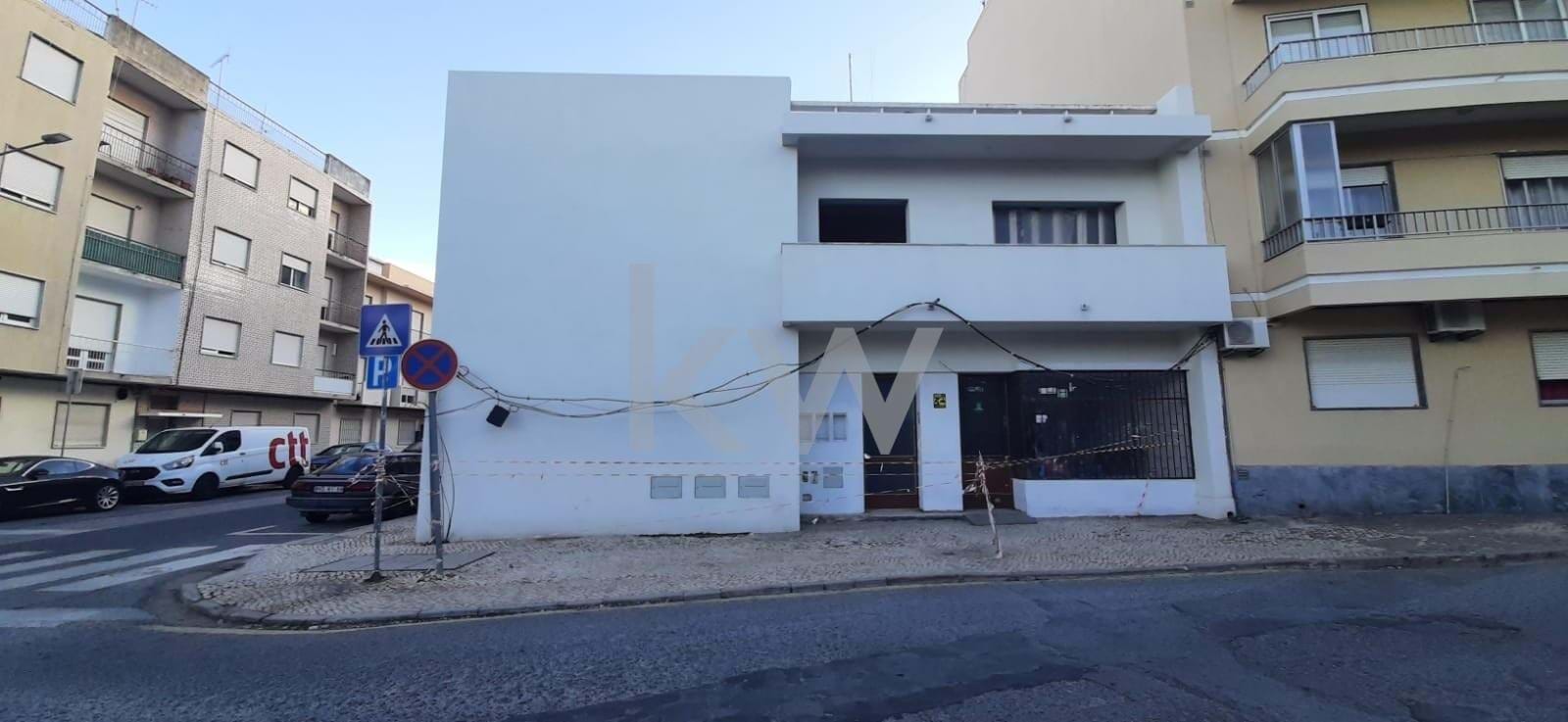 Villa in Olhao - view 1