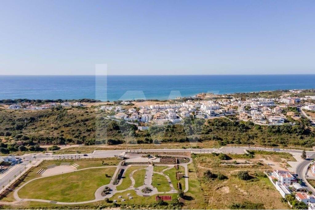 Land in Albufeira - view 1