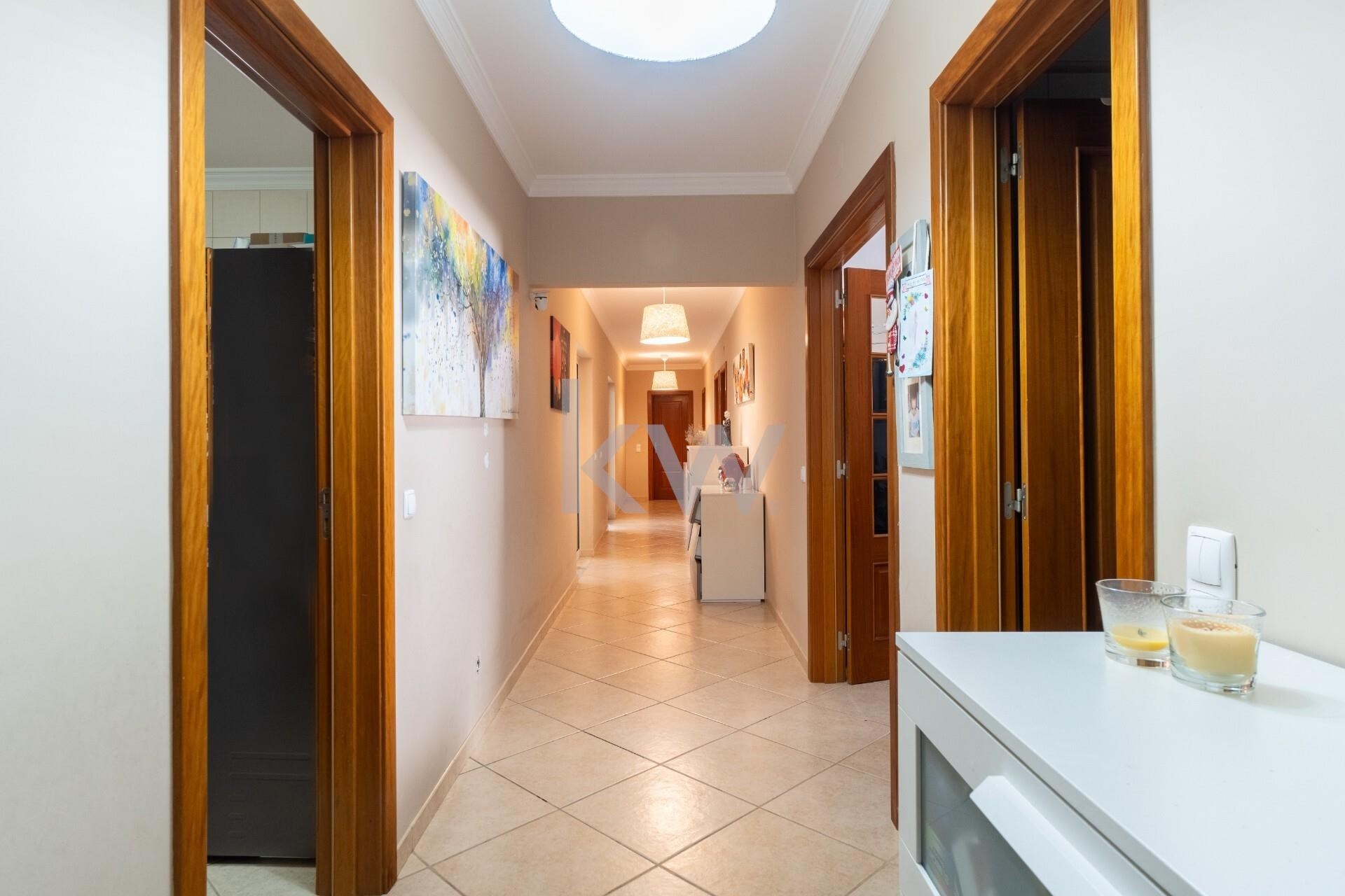 Apartment in Olhao - view 1