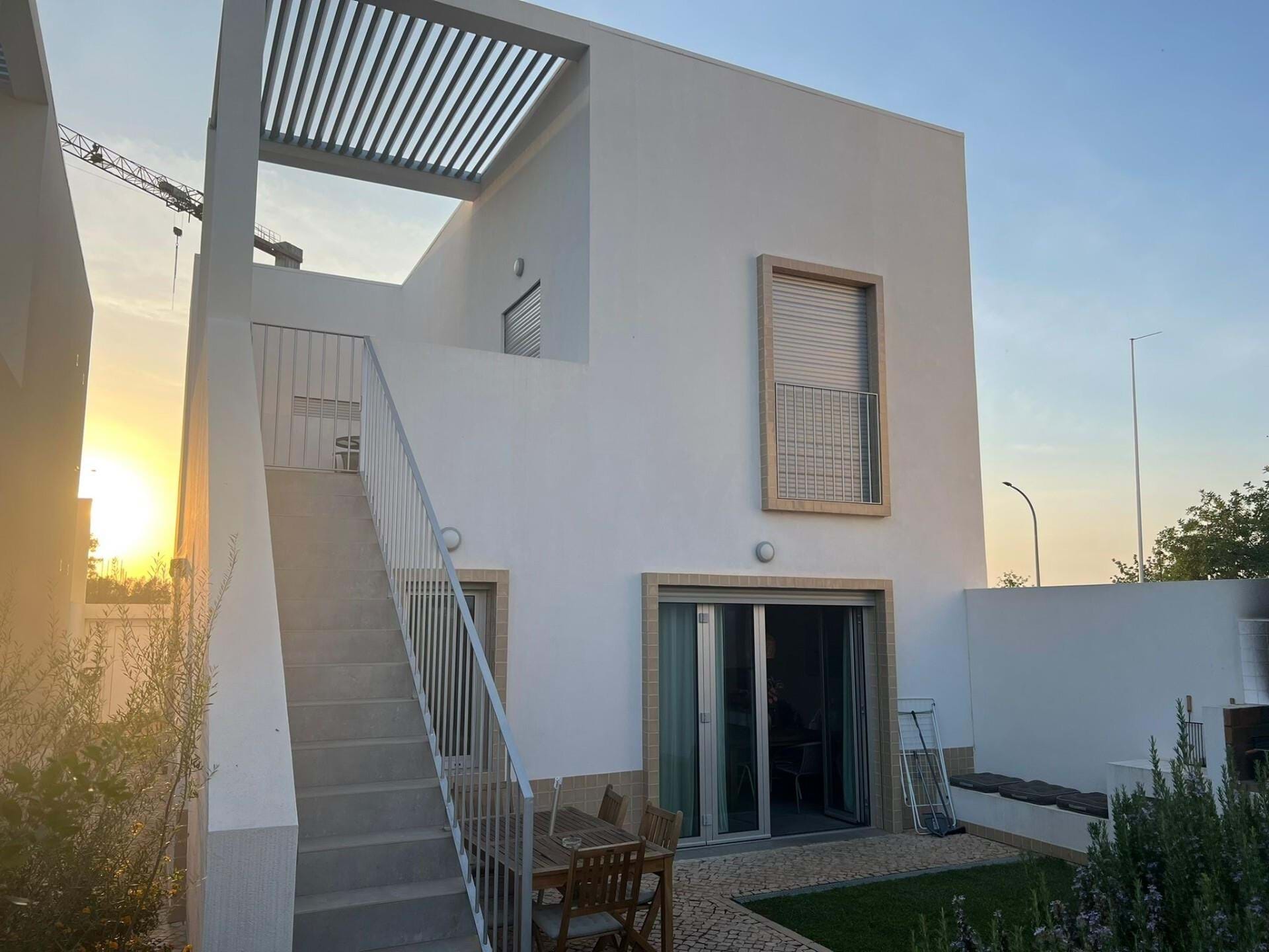 Villa in Vilamoura - view 1