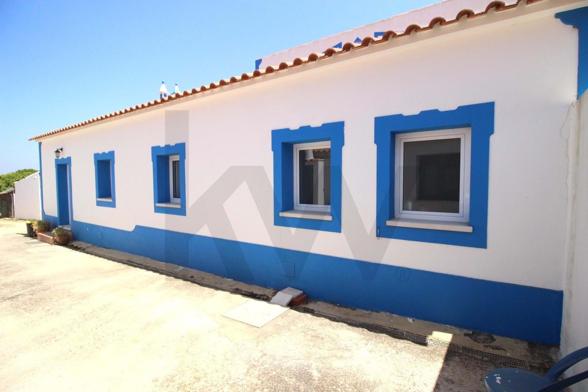 Villa in Silves - view 1