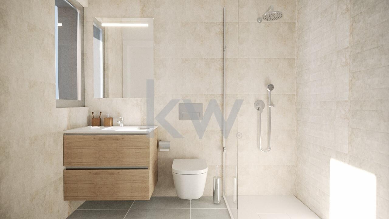 Apartment in Faro - view 1
