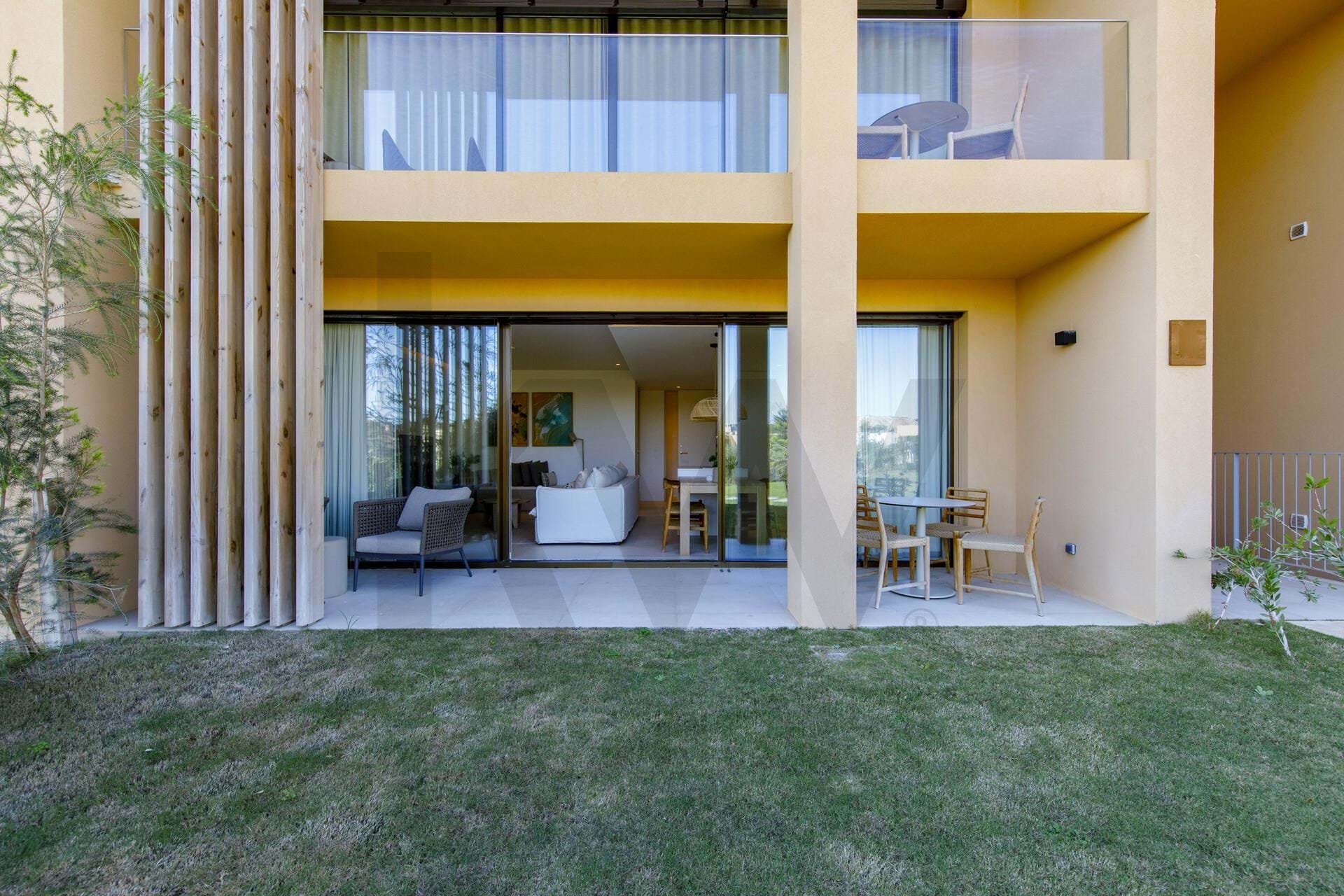 Apartment in Castro Marim - view 1