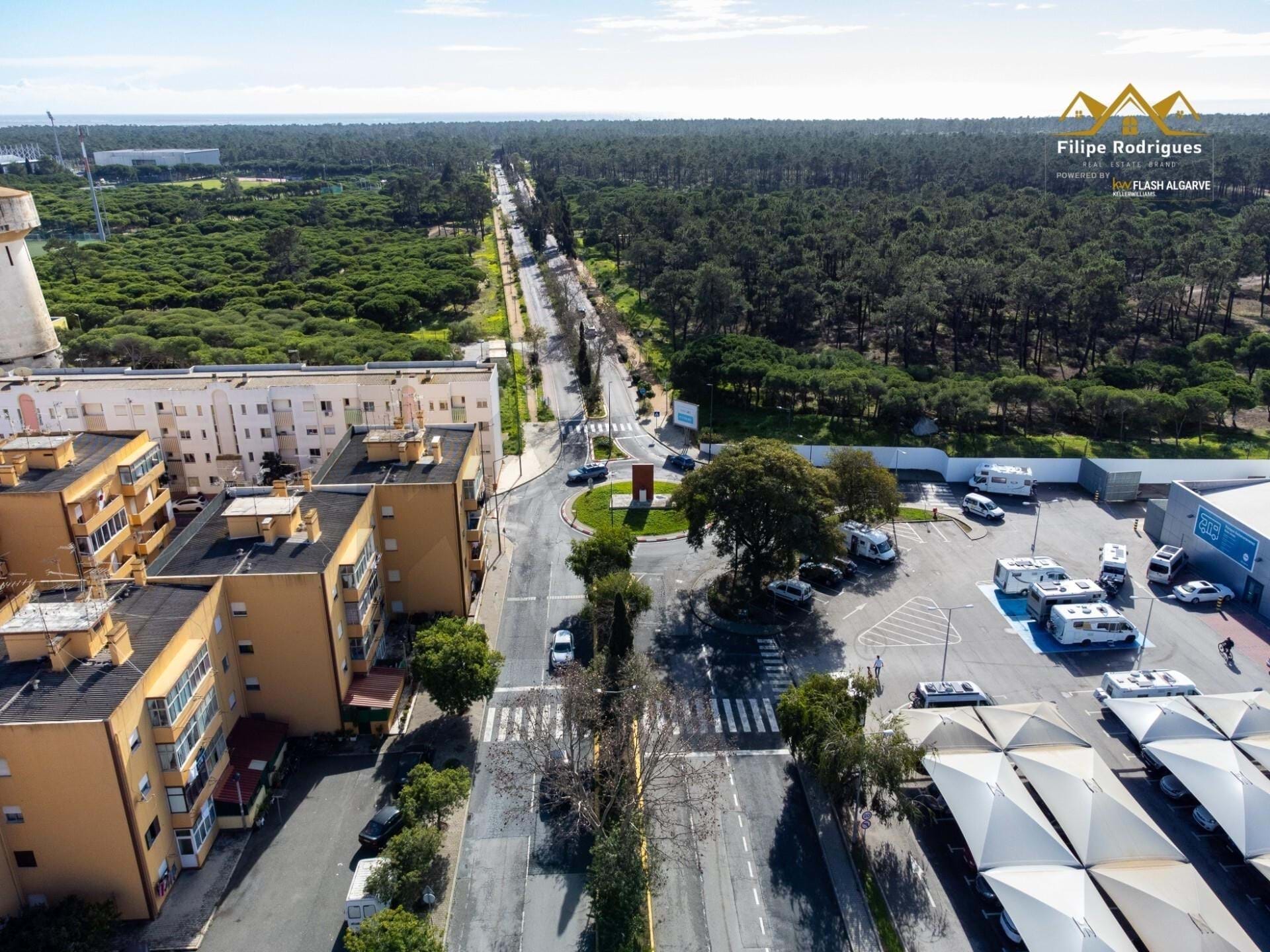 Apartment in Vila Real de Santo Antonio - view 1