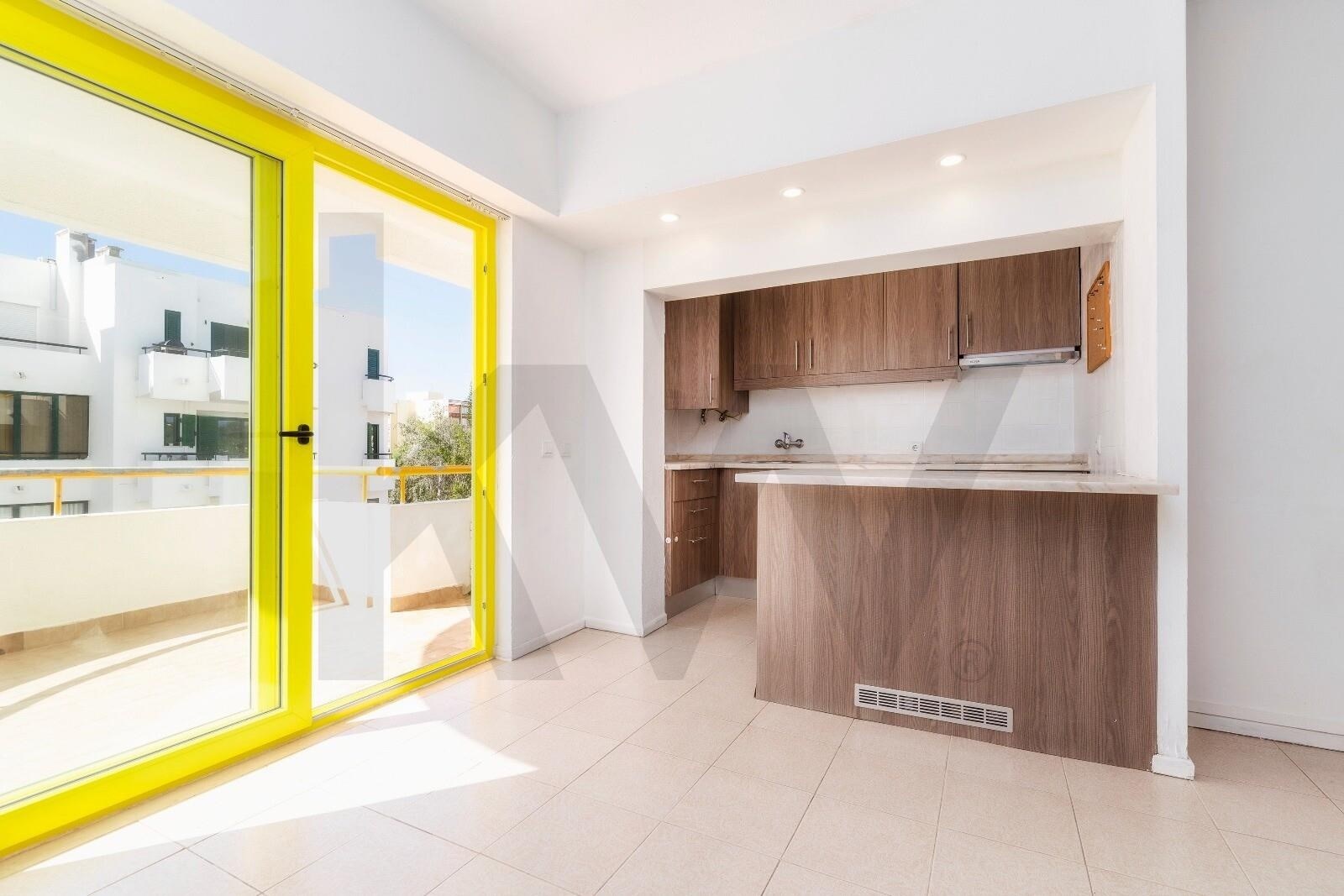 Apartment in Vilamoura - view 1