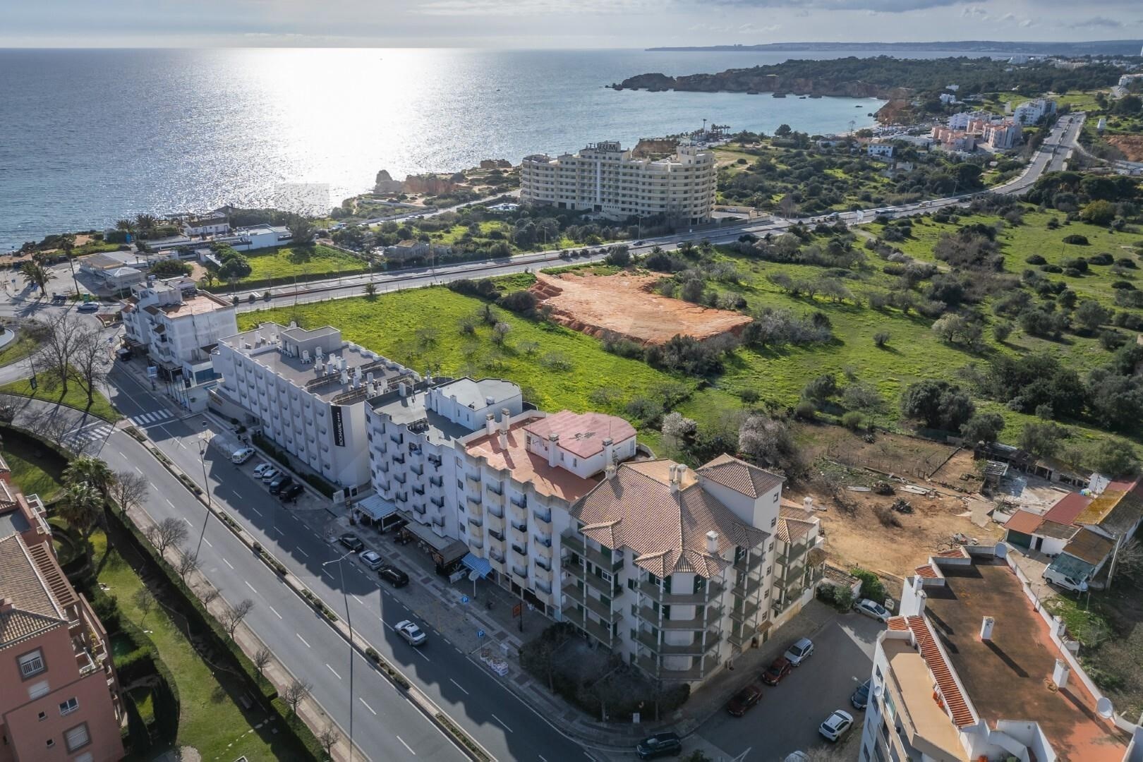 Apartment in Portimao - view 1