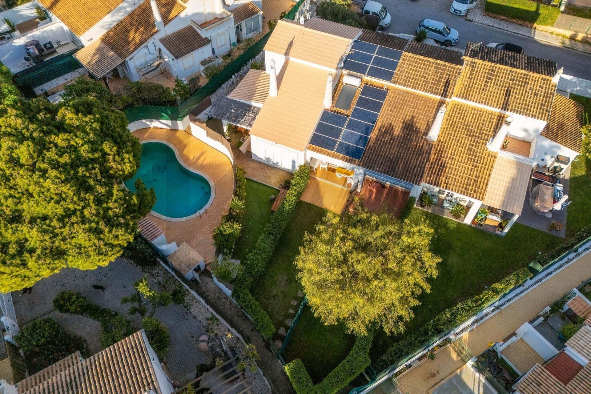 Villa in Albufeira - view 1
