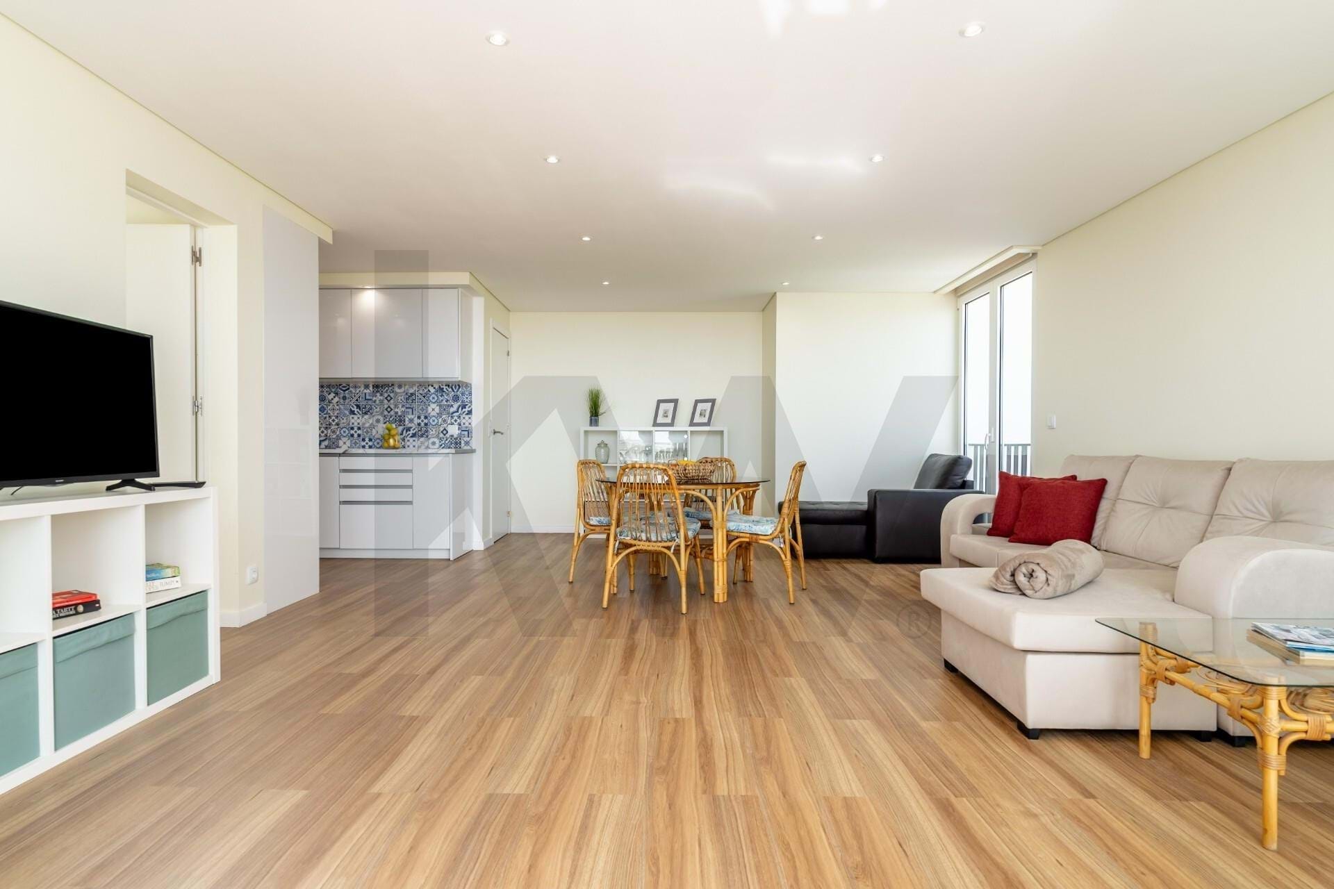 Apartment in Armacao de Pera - view 1