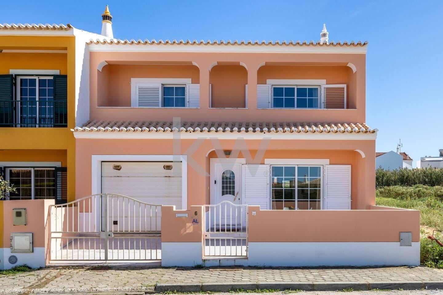 Villa in Vila de Sagres - view 1