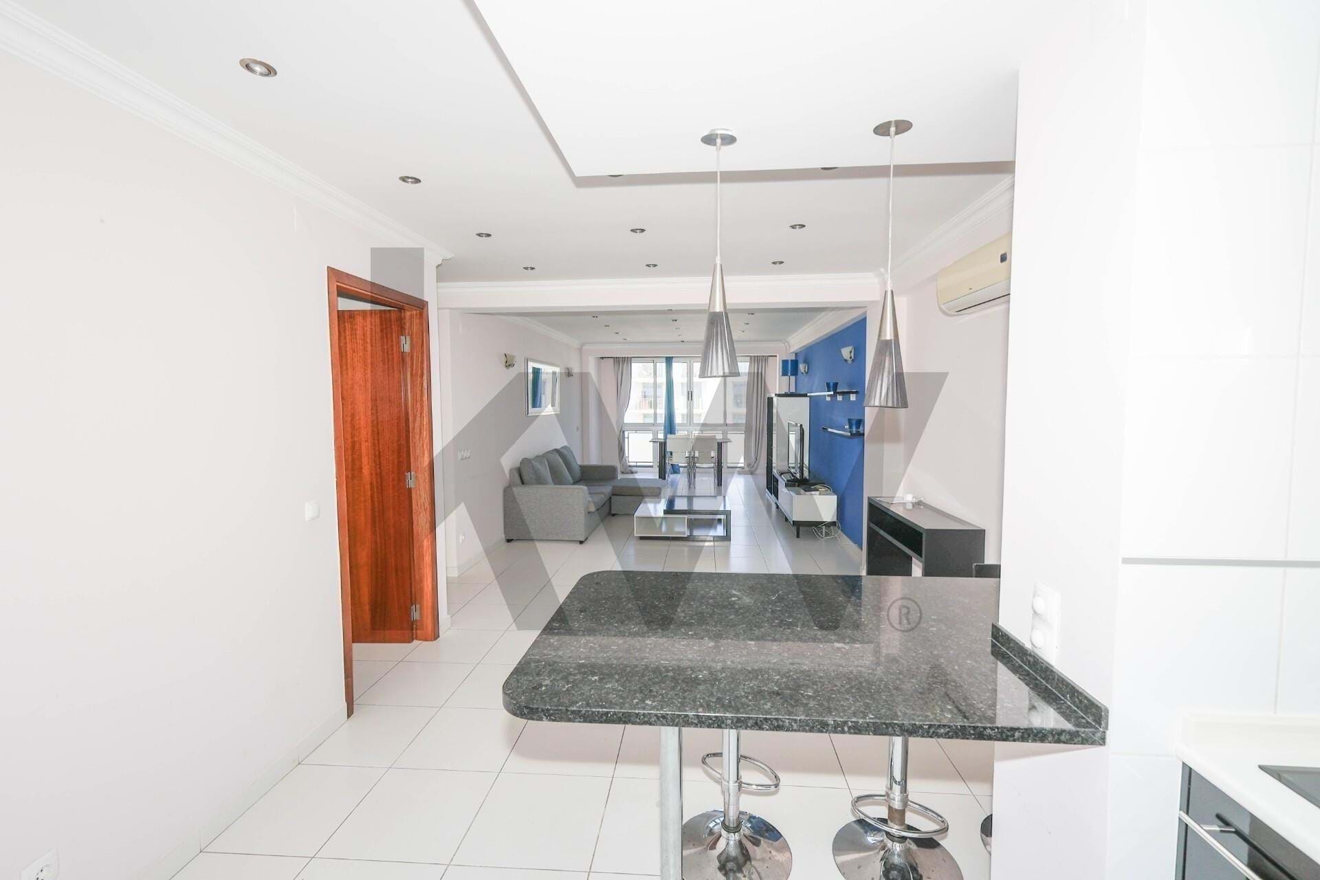 Apartment in Armacao de Pera - view 1