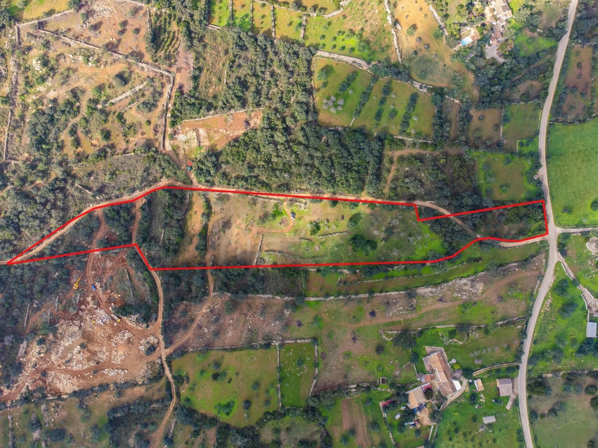 Villa in Estoi - view 1