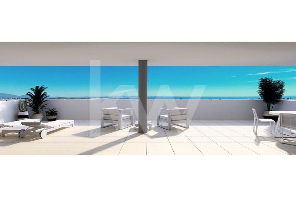 Apartment in Lagos - view 1
