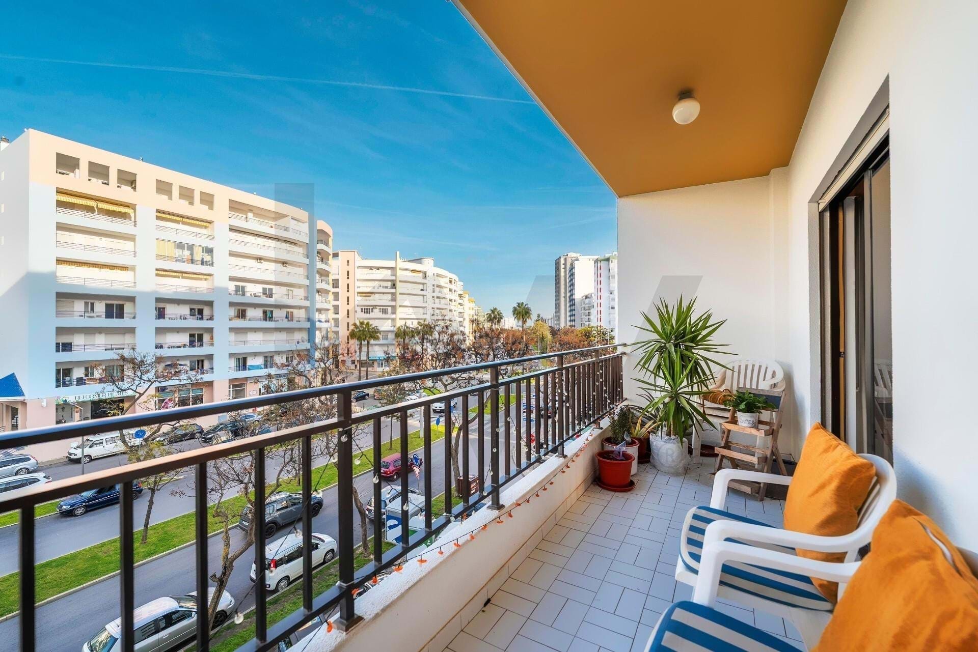 Apartment in Portimao - view 1