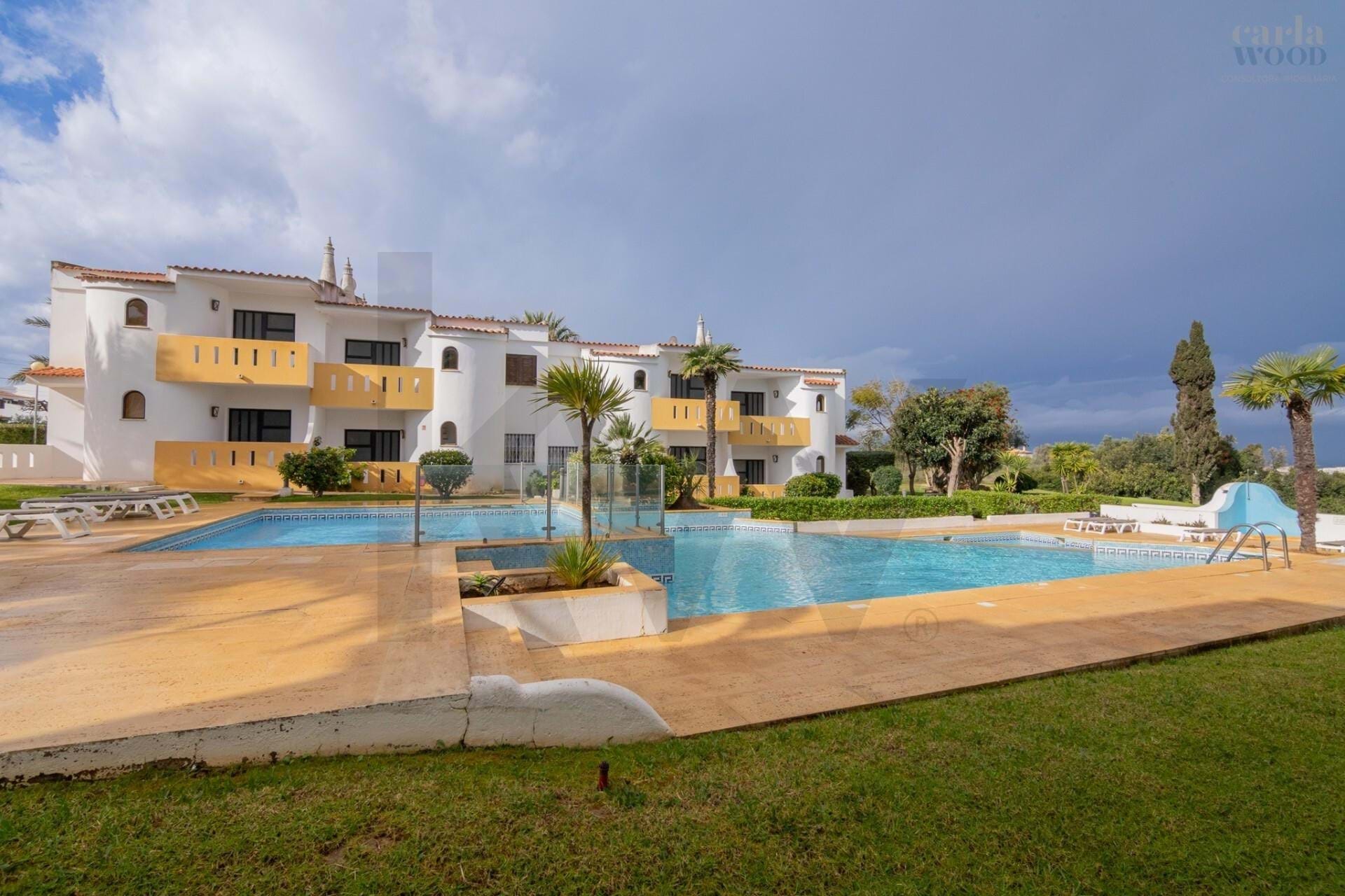 Apartment in Portimao - view 1