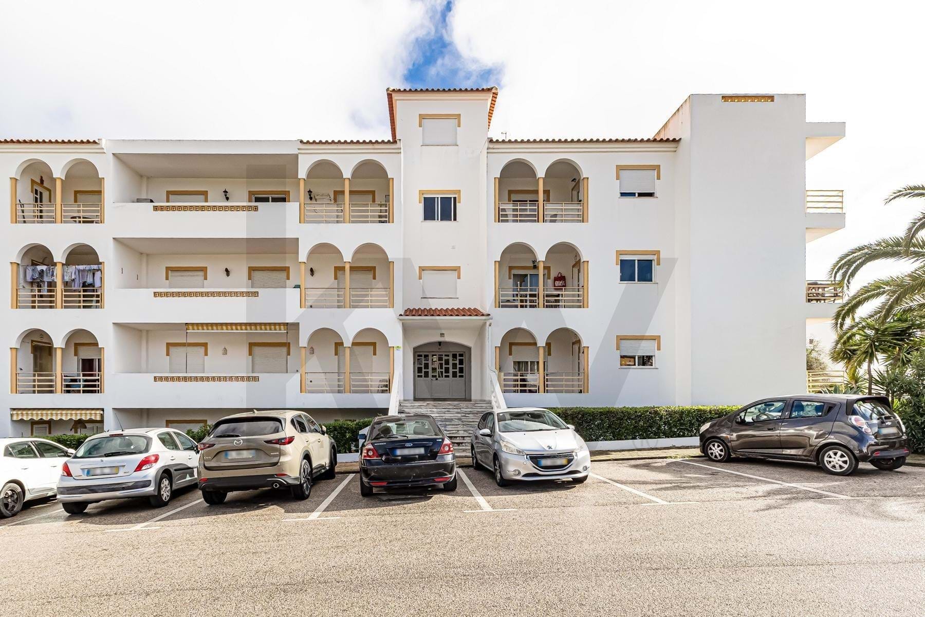 Apartment in Lagos - view 1