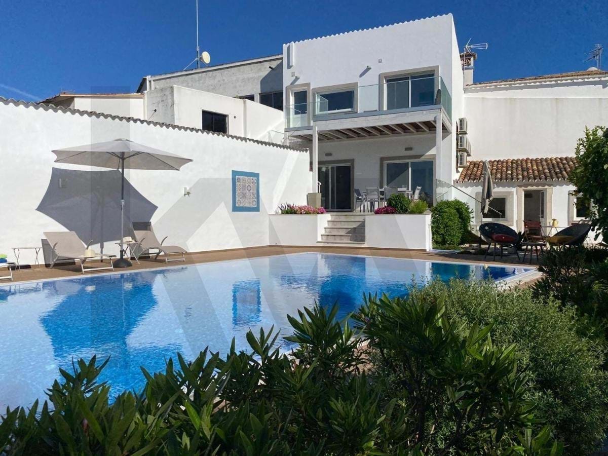 Villa in Querenca - view 1