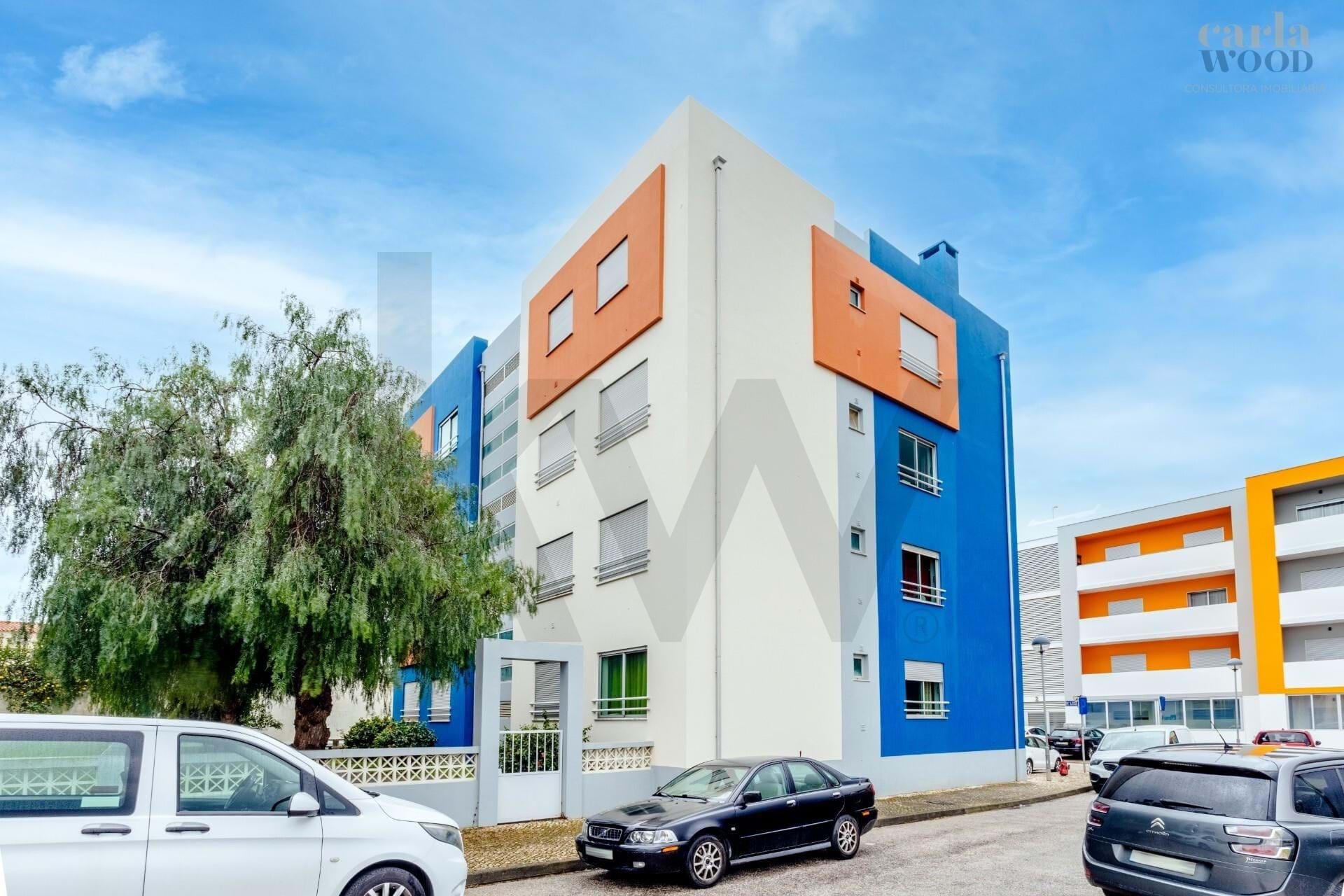 Apartment in Portimao - view 1