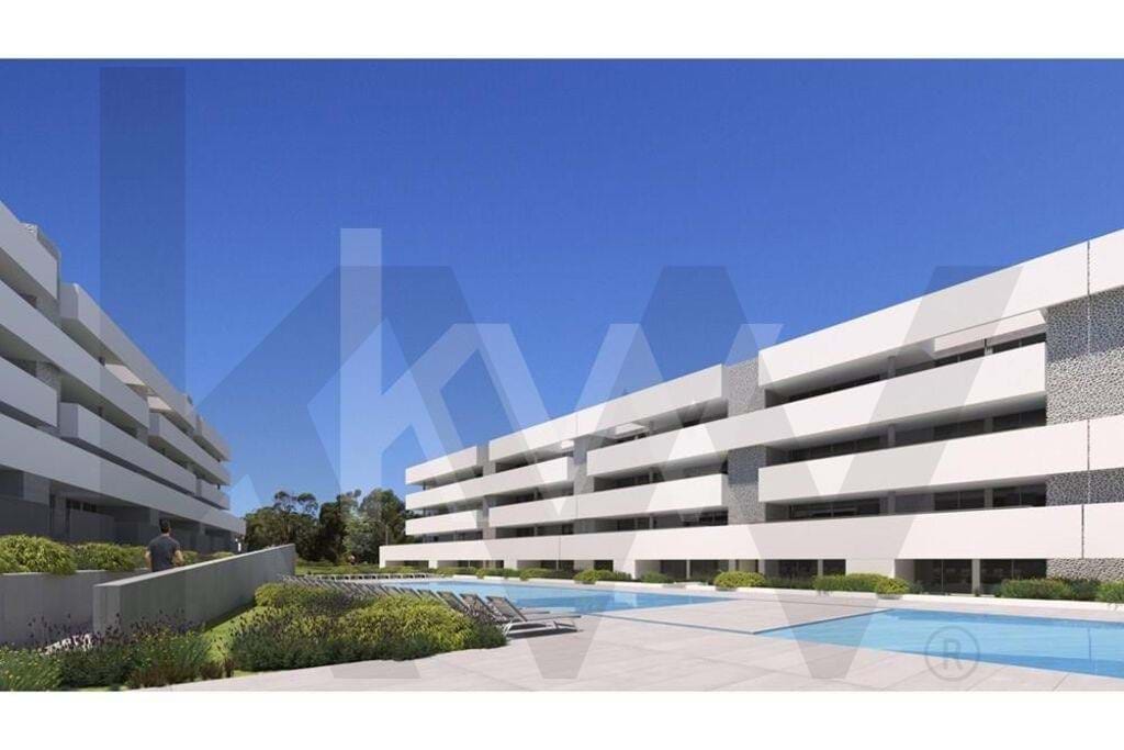 Apartment in Lagos - view 1