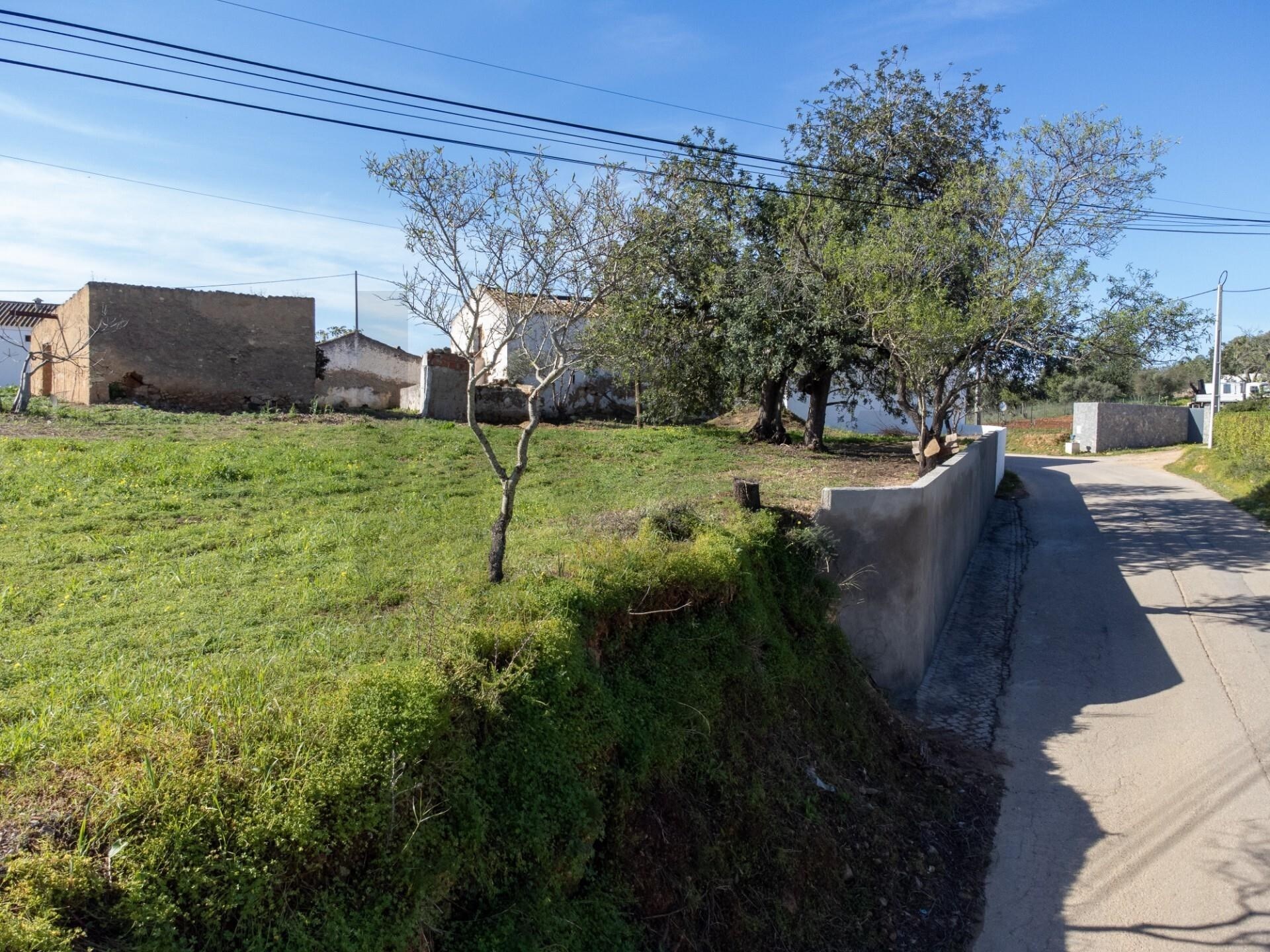 Villa in Olhao - view 1