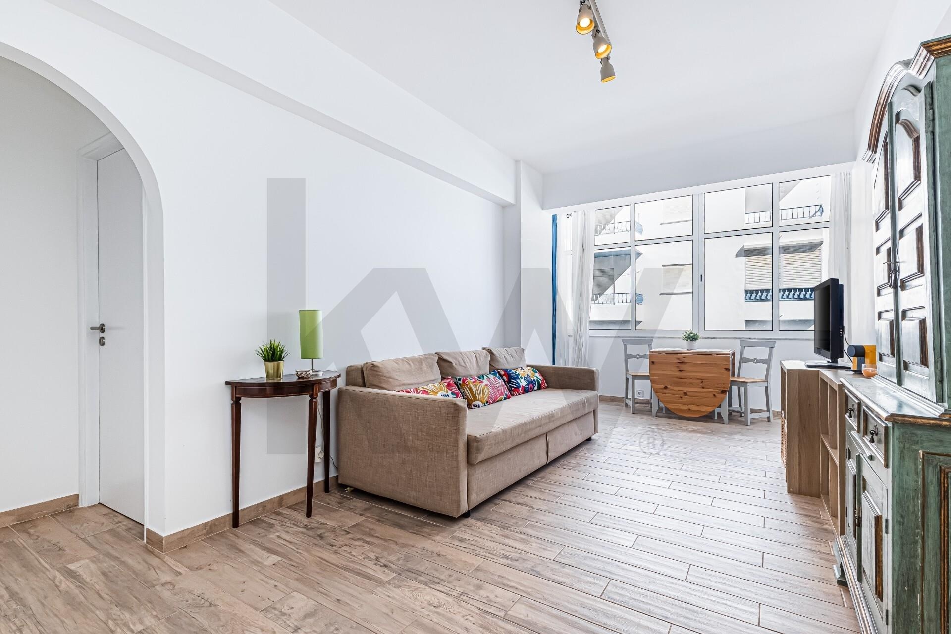 Apartment in Armacao de Pera - view 1