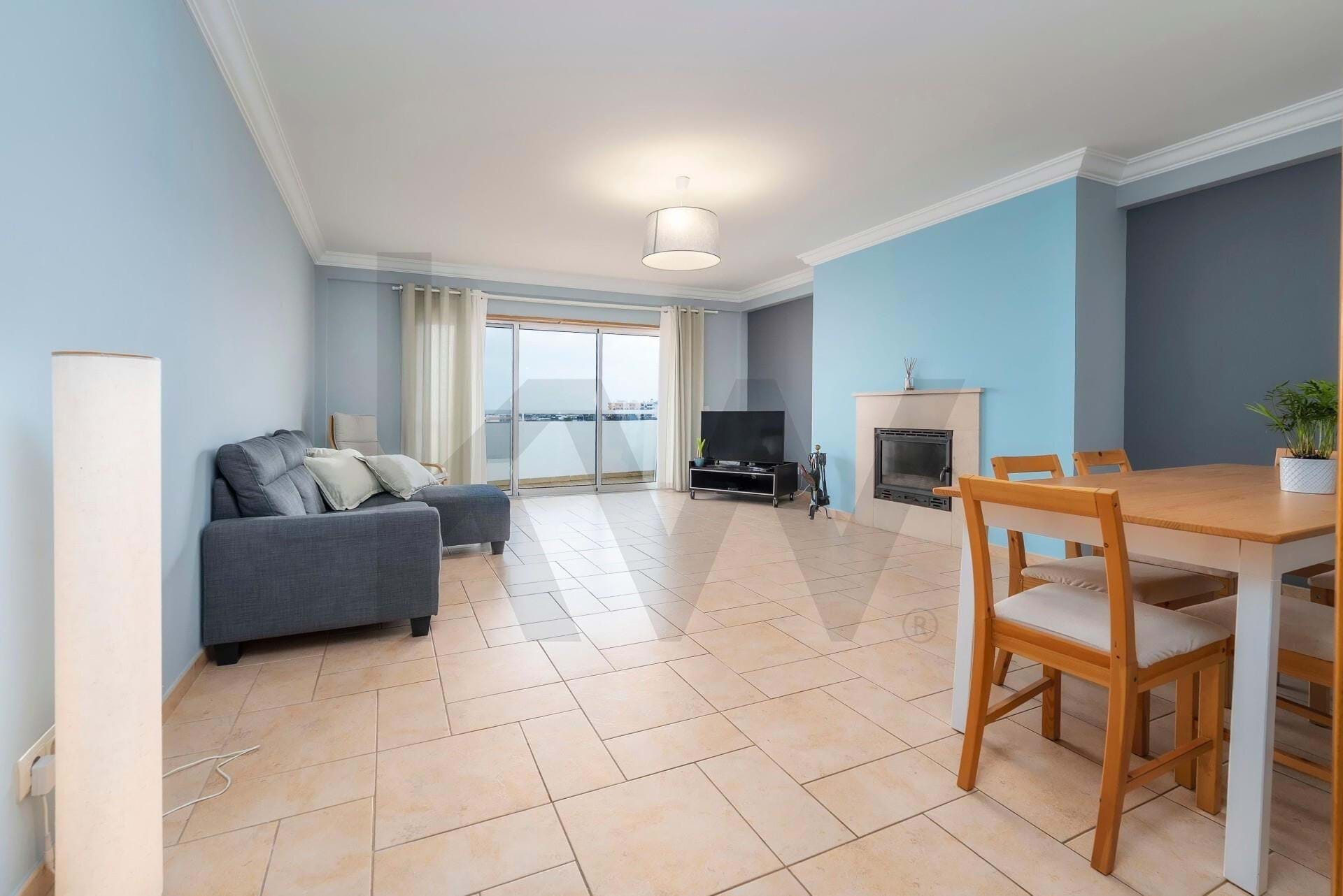 Apartment in Faro - view 1