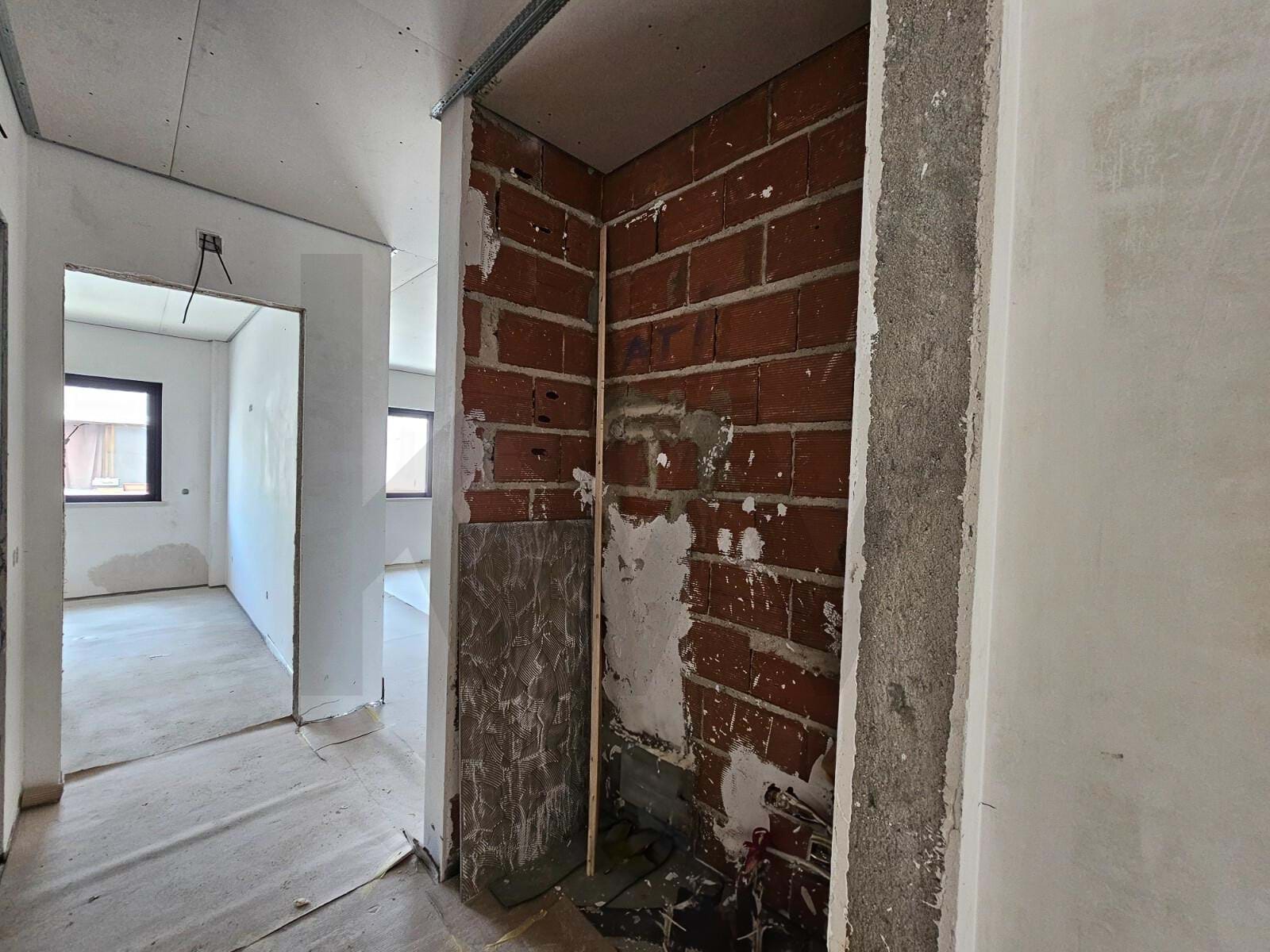 Apartment in Loule - view 1