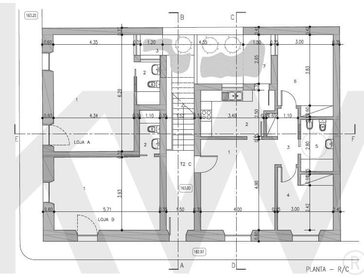 House in Loule - view 1