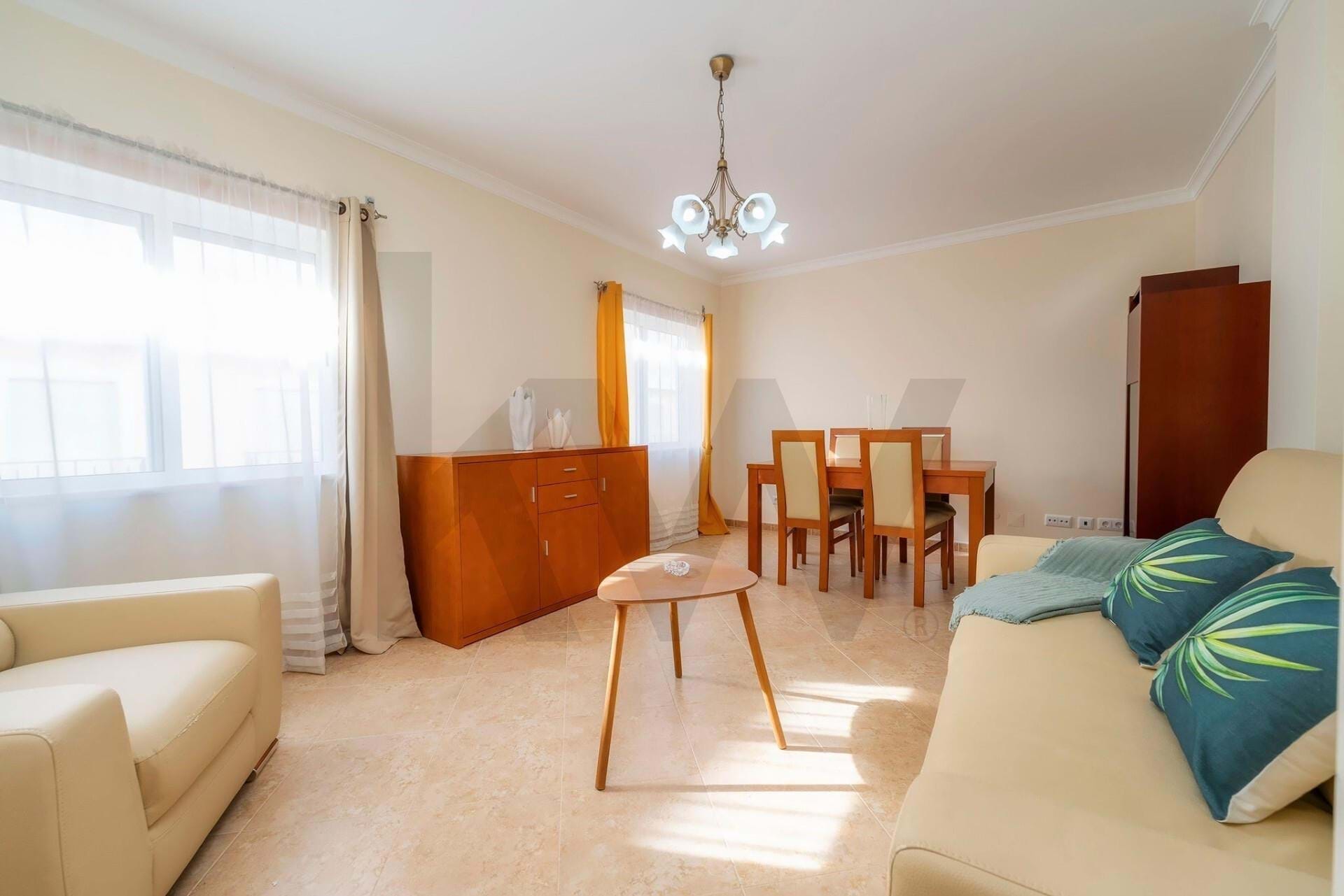 Apartment in Vila Real de Santo Antonio - view 1