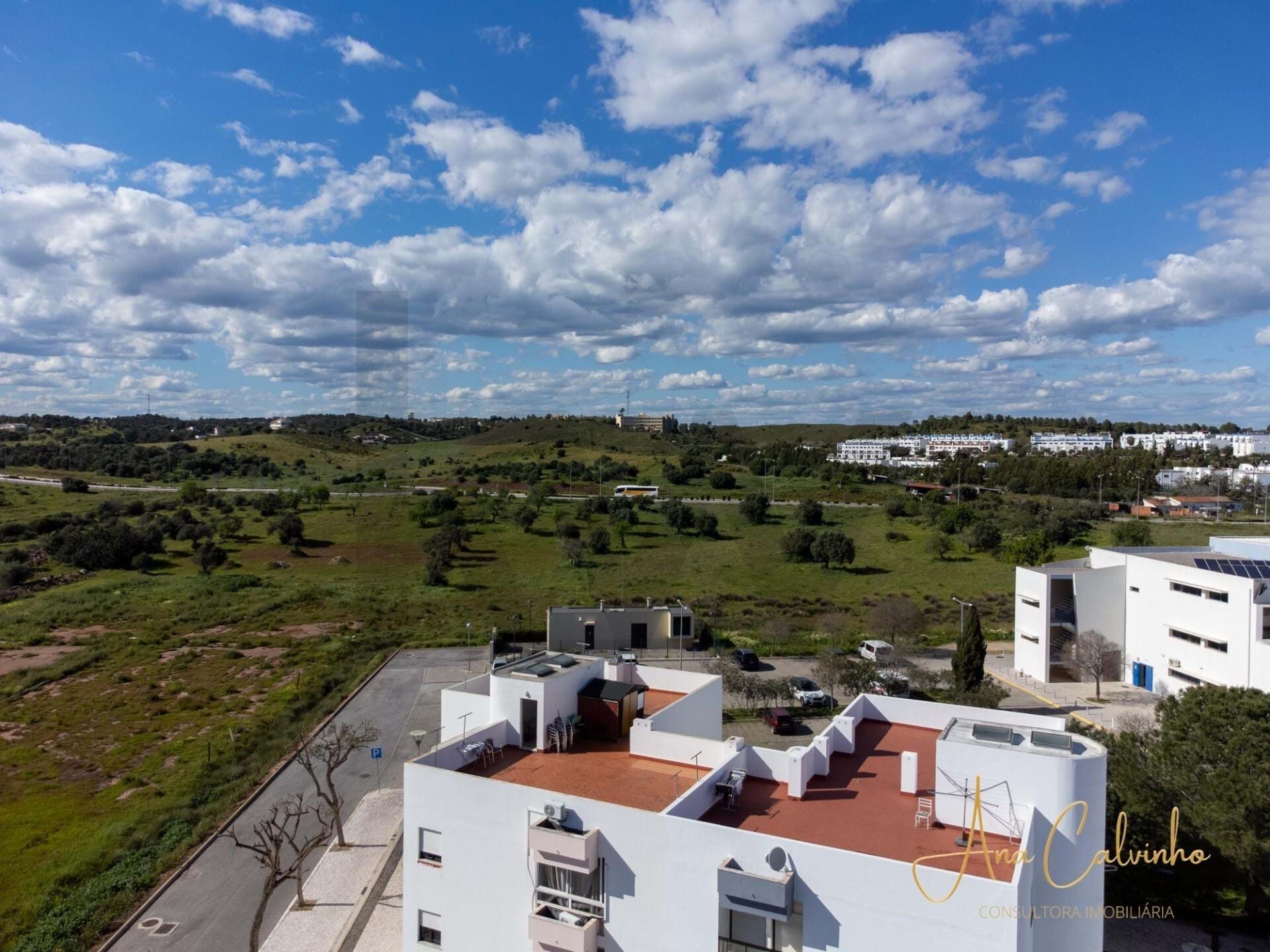 Apartment in Castro Marim - view 1