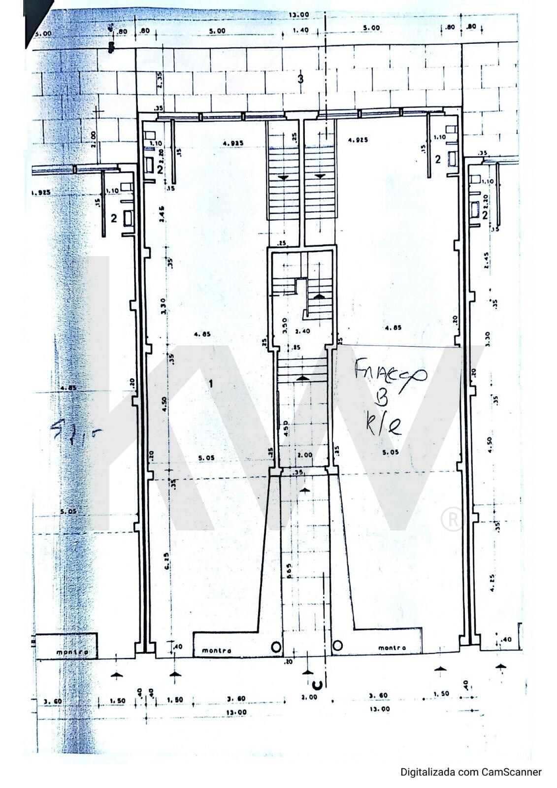 House in Quarteira - view 1