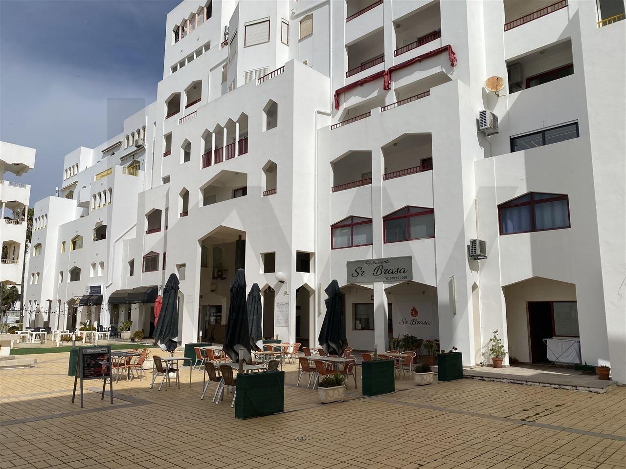 Apartment in Quarteira - view 1