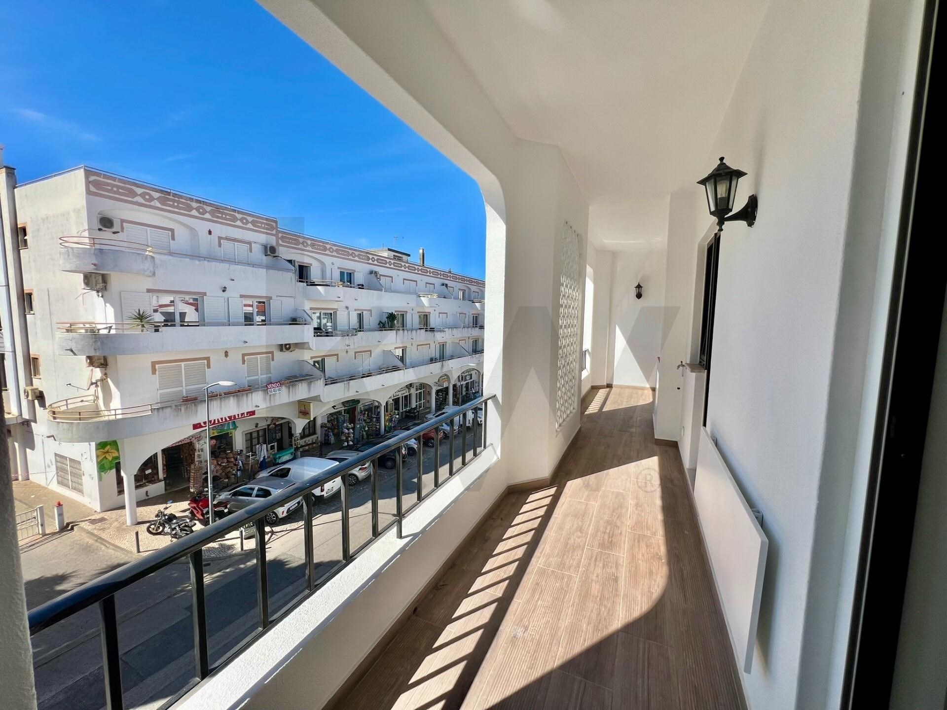 Apartment in Carvoeiro - view 1