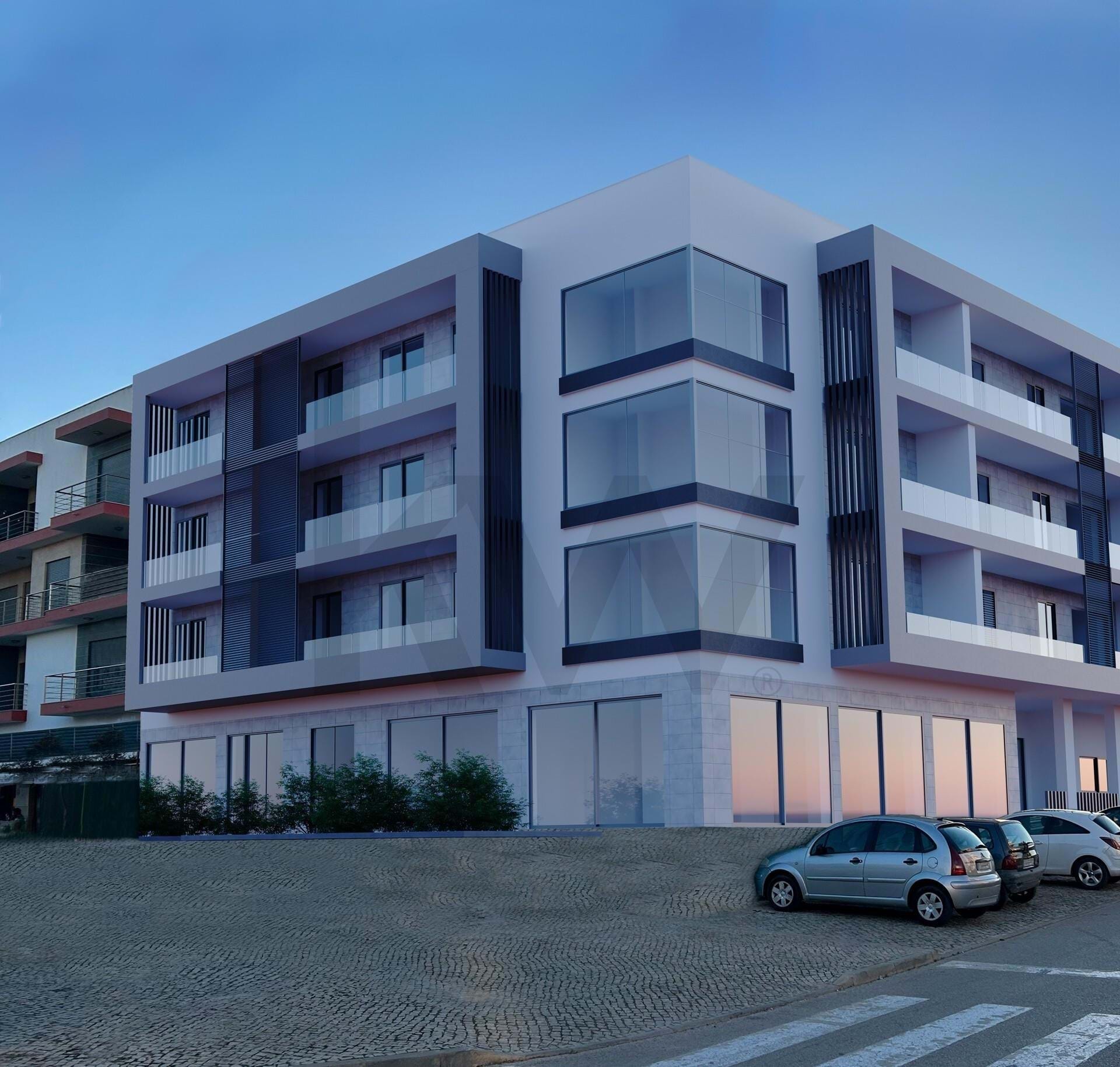 Apartment in Loule - view 1