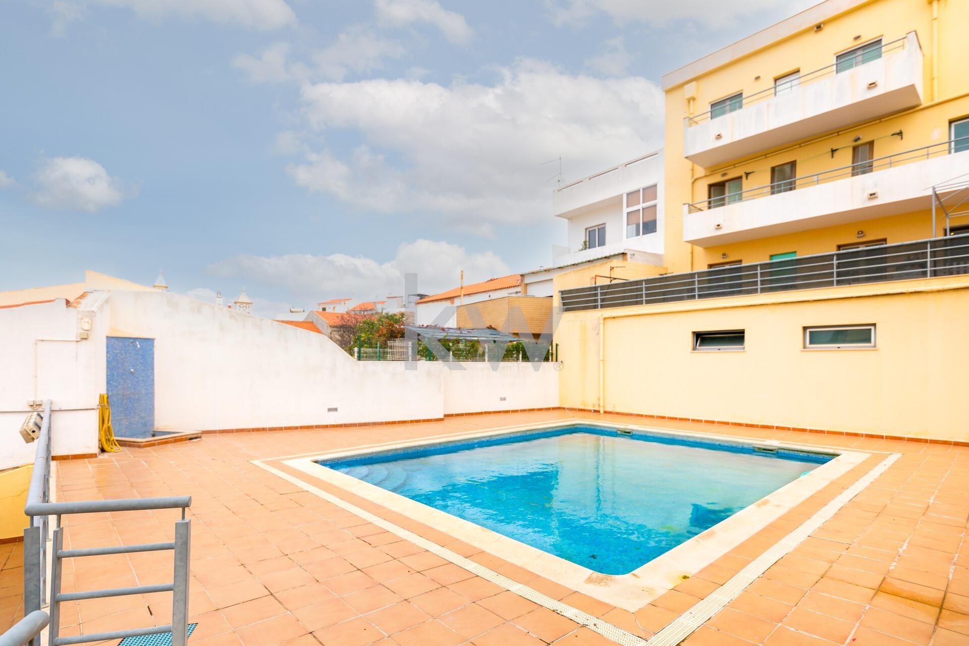 Apartment in Alcantarilha - view 1