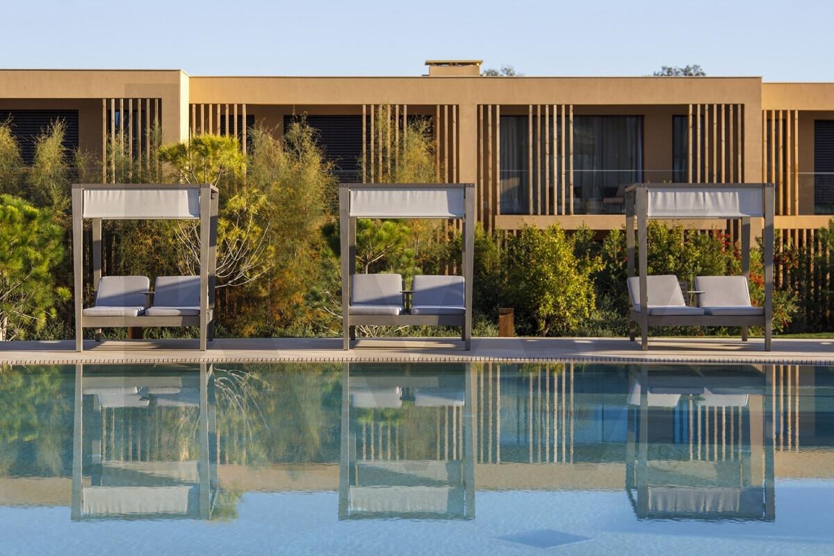 Apartment in Castro Marim - view 1