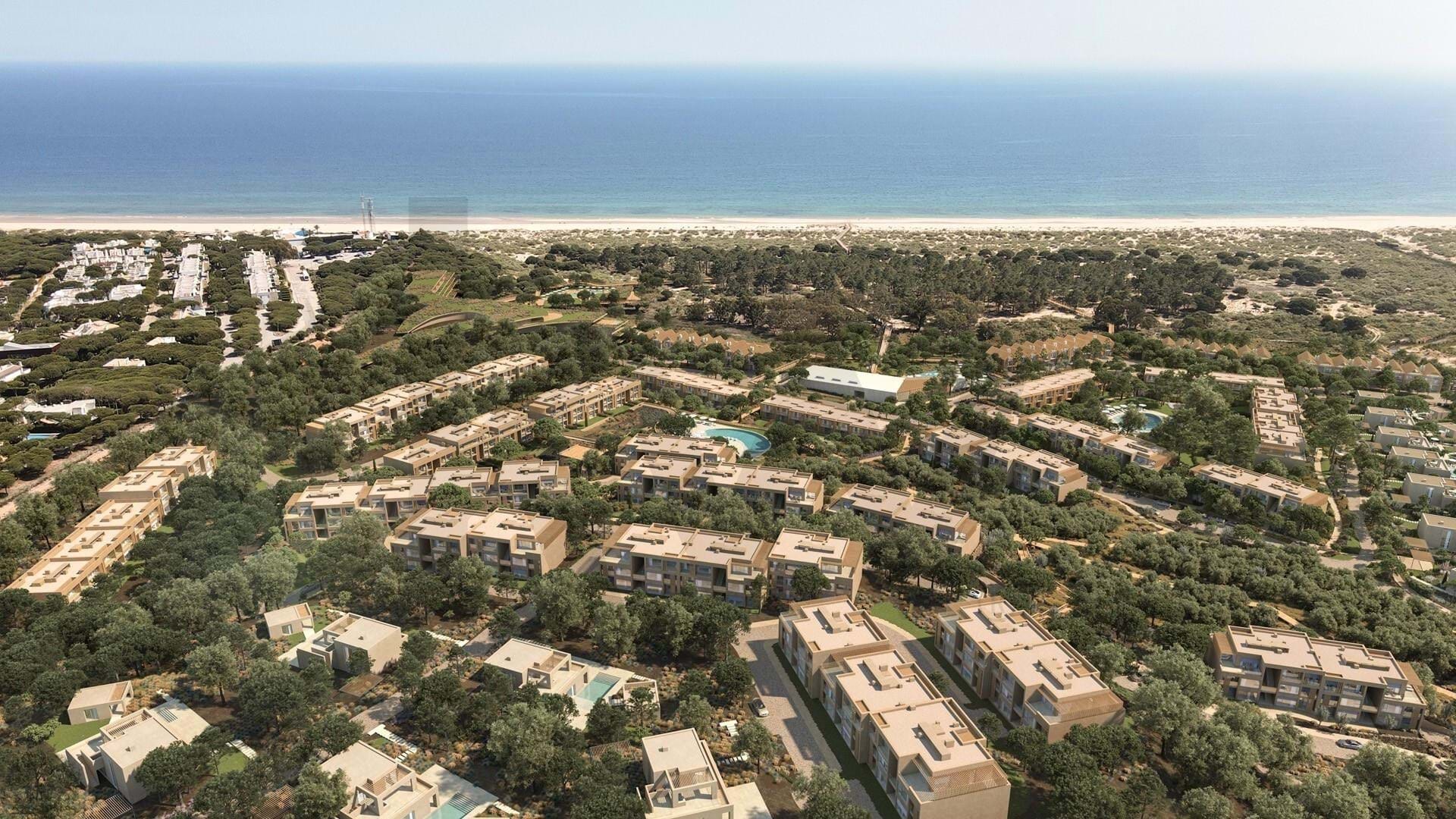 Apartment in Castro Marim - view 1