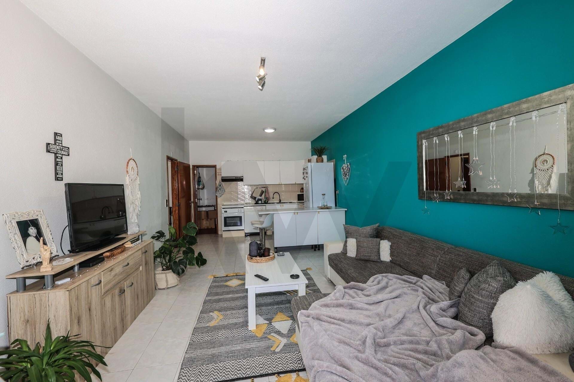 Apartment in Porches - view 1