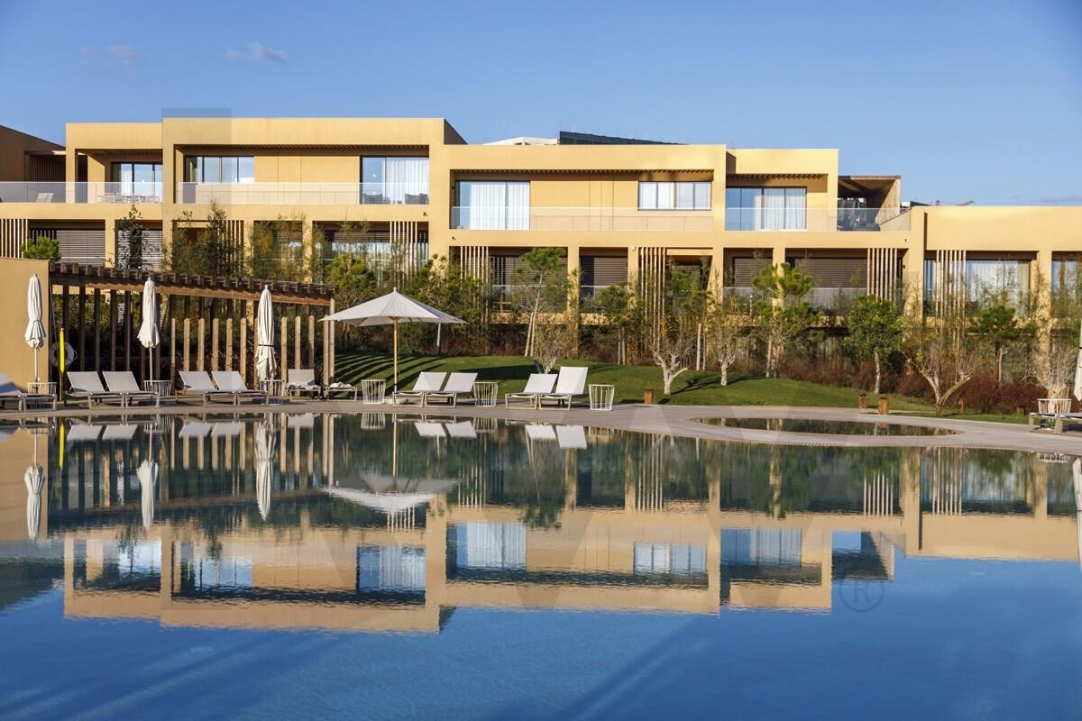 Apartment in Castro Marim - view 1