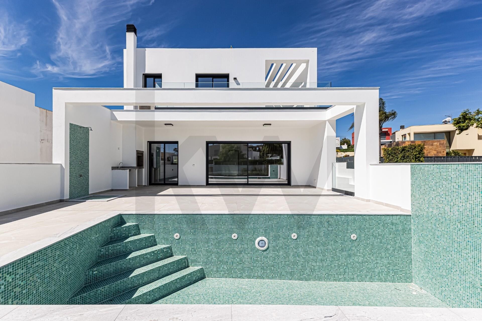 Villa in Alcantarilha - view 1