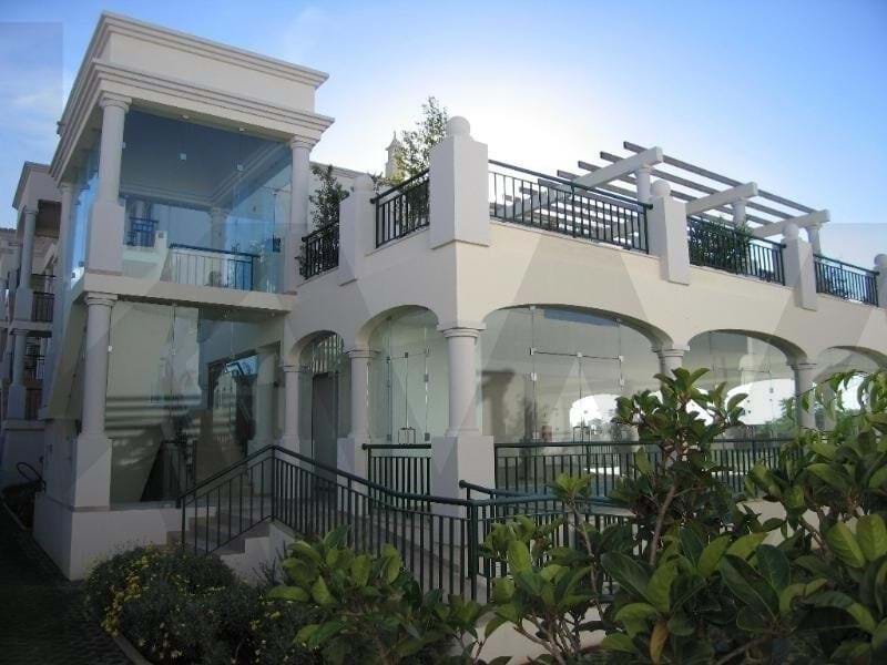 Apartment in Albufeira - view 1