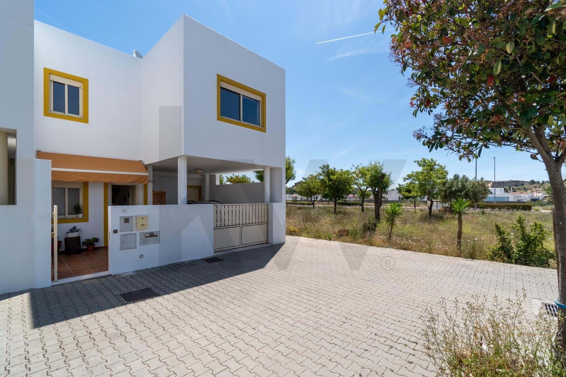 Villa in Castro Marim - view 1
