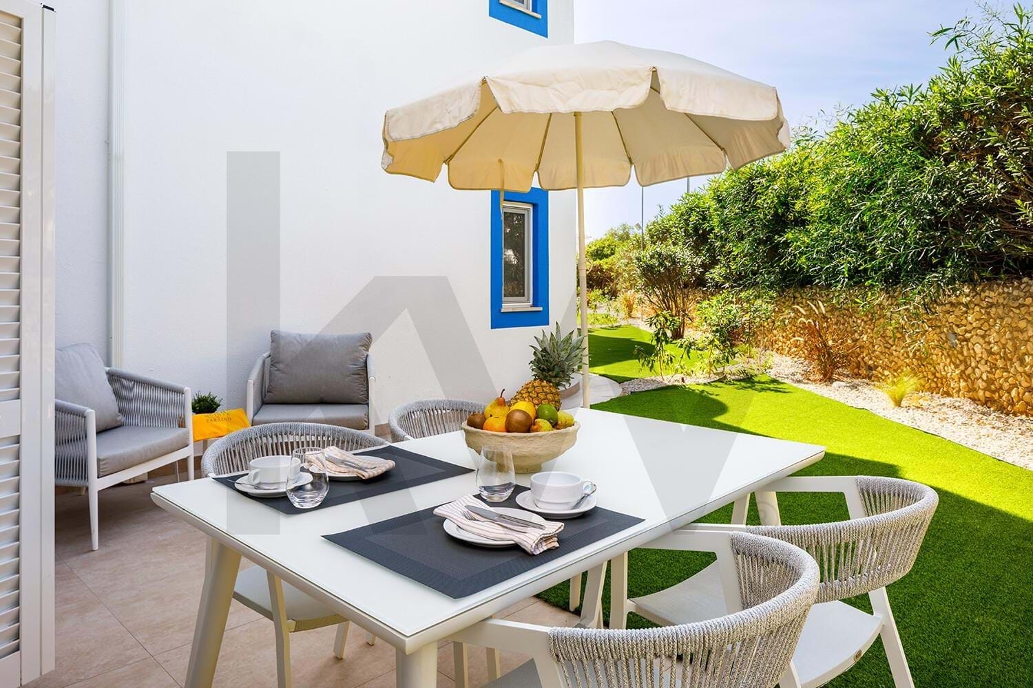 Apartment in Carvoeiro - view 1
