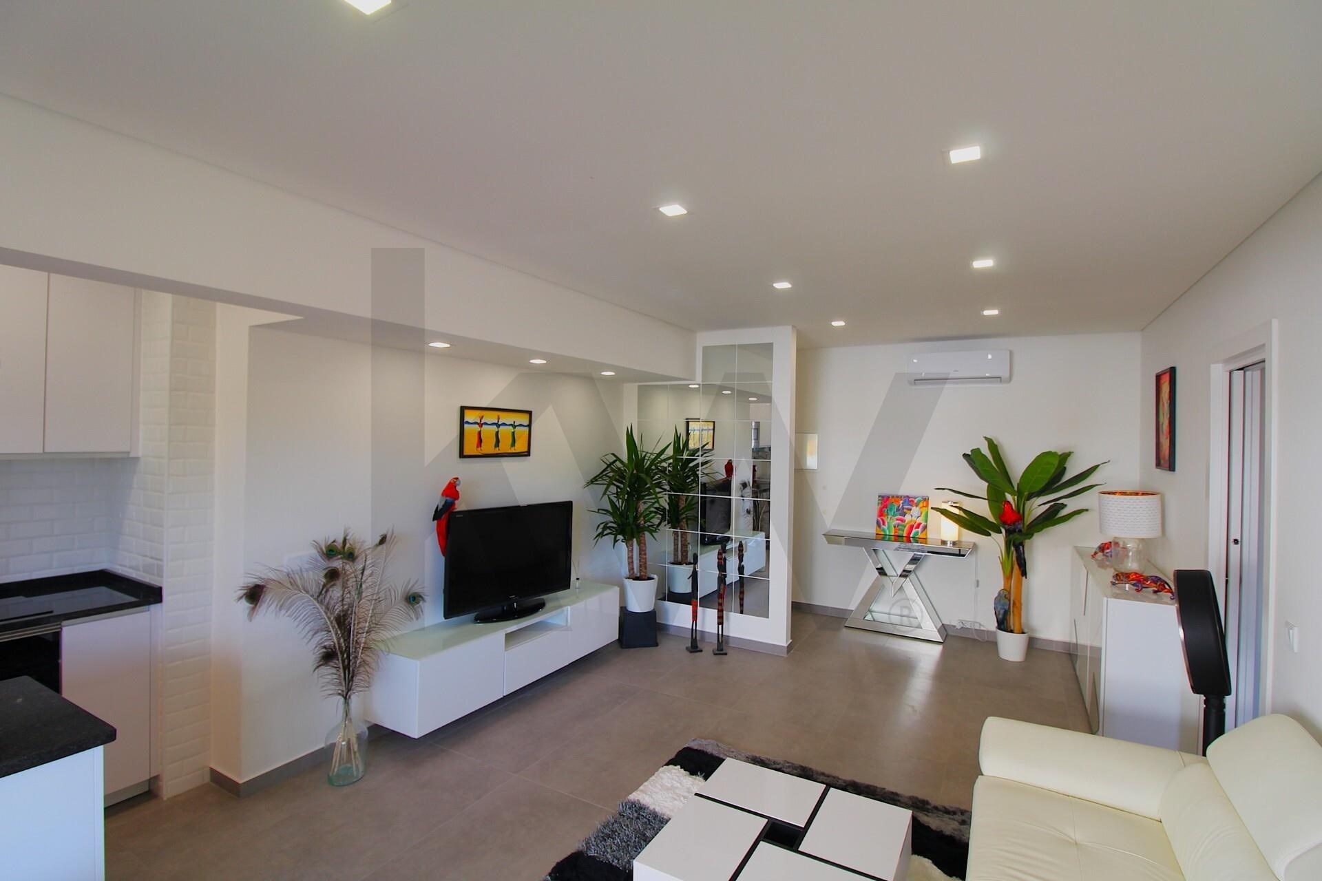 Apartment in Vilamoura - view 1