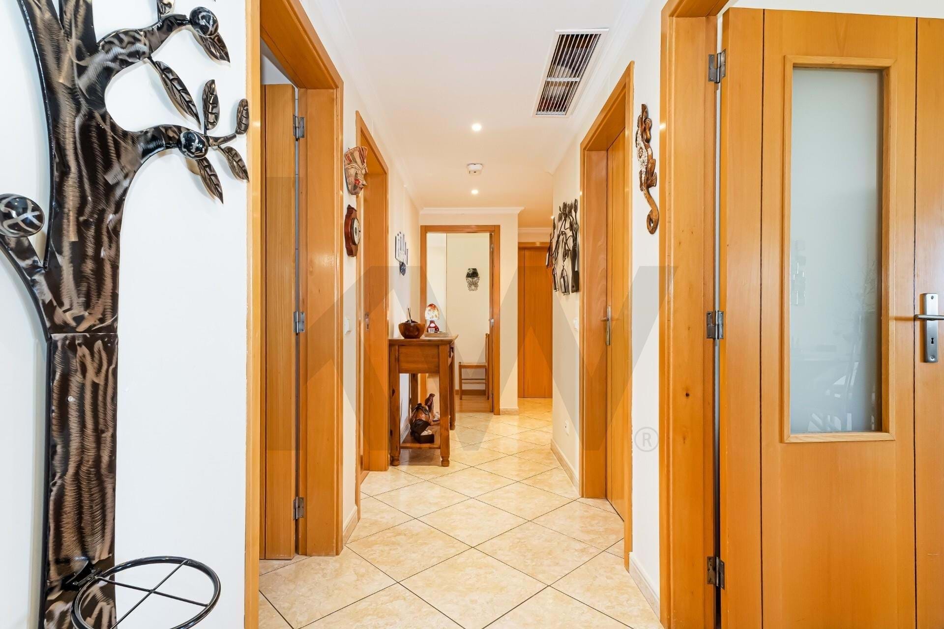 Apartment in Pera - view 1