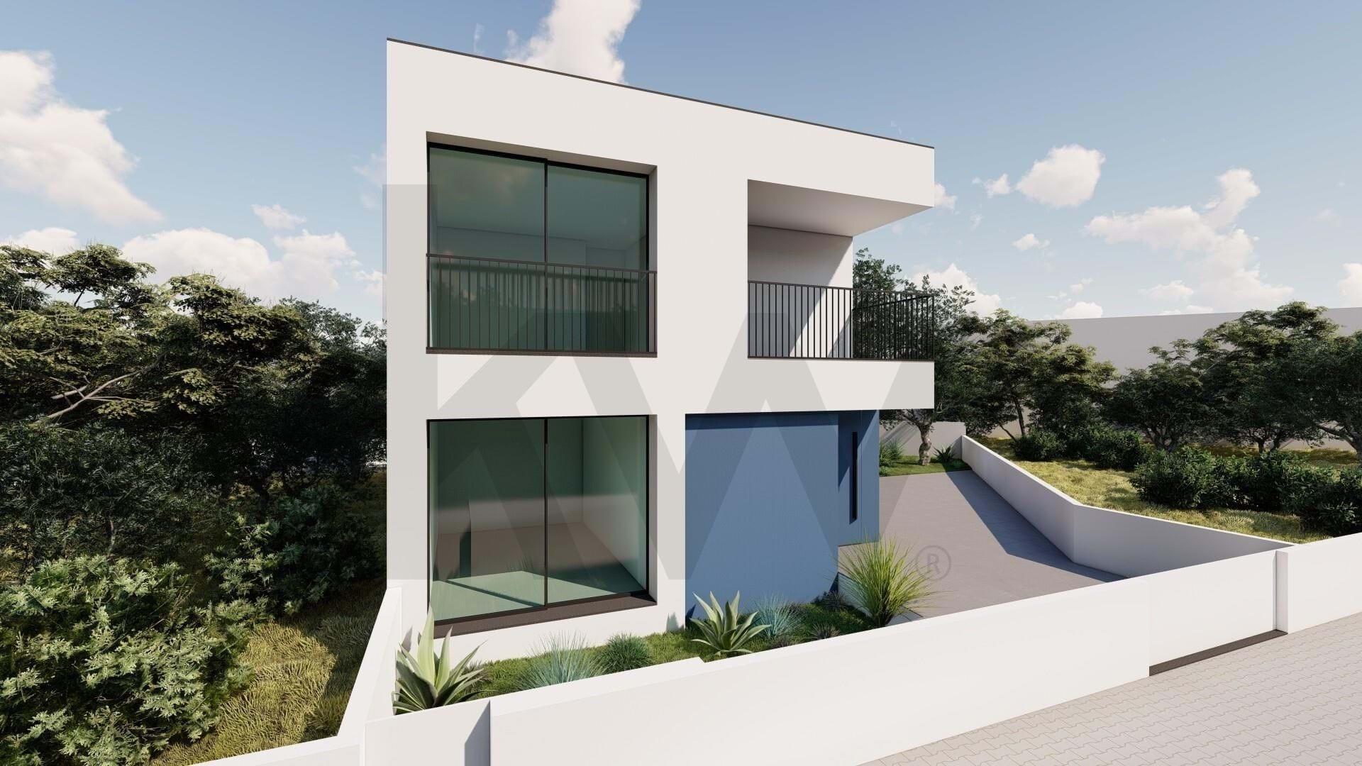 Villa in Portimao - view 1