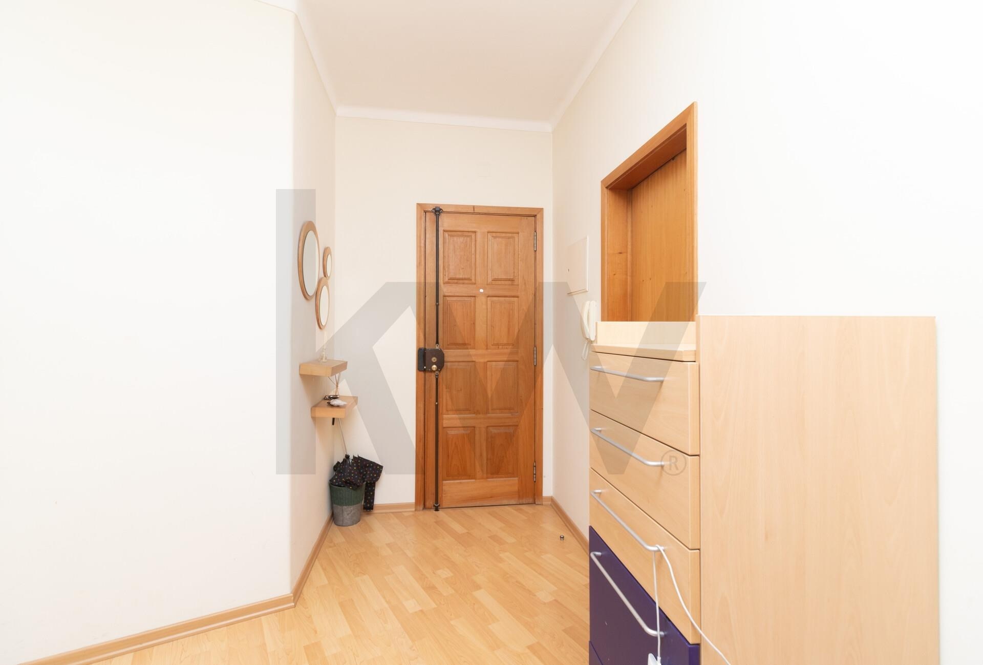 Apartment in Faro - view 1