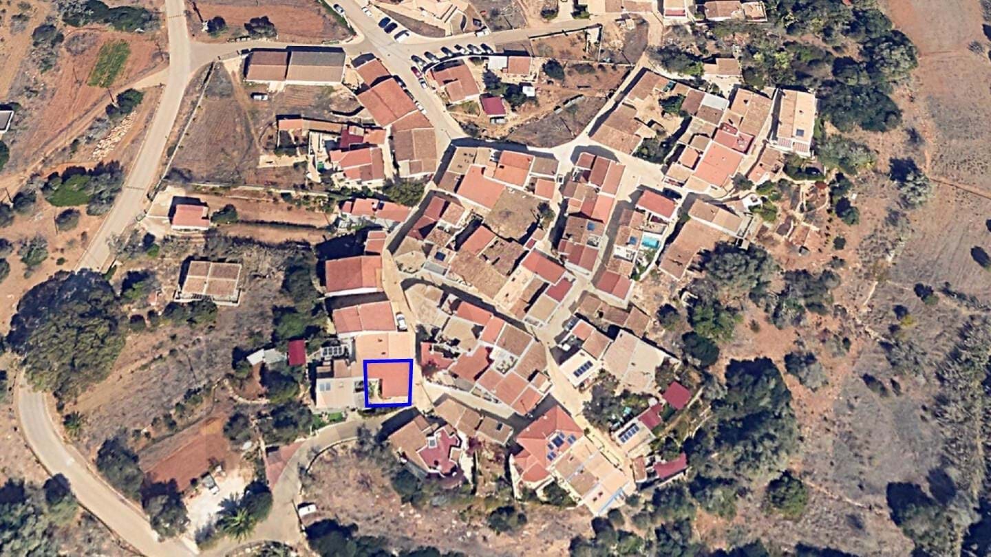 House in Vila do Bispo - view 1