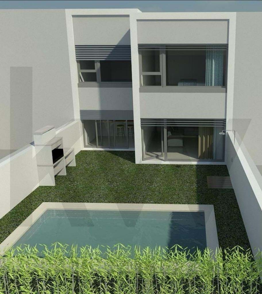 Villa in Tavira - view 1