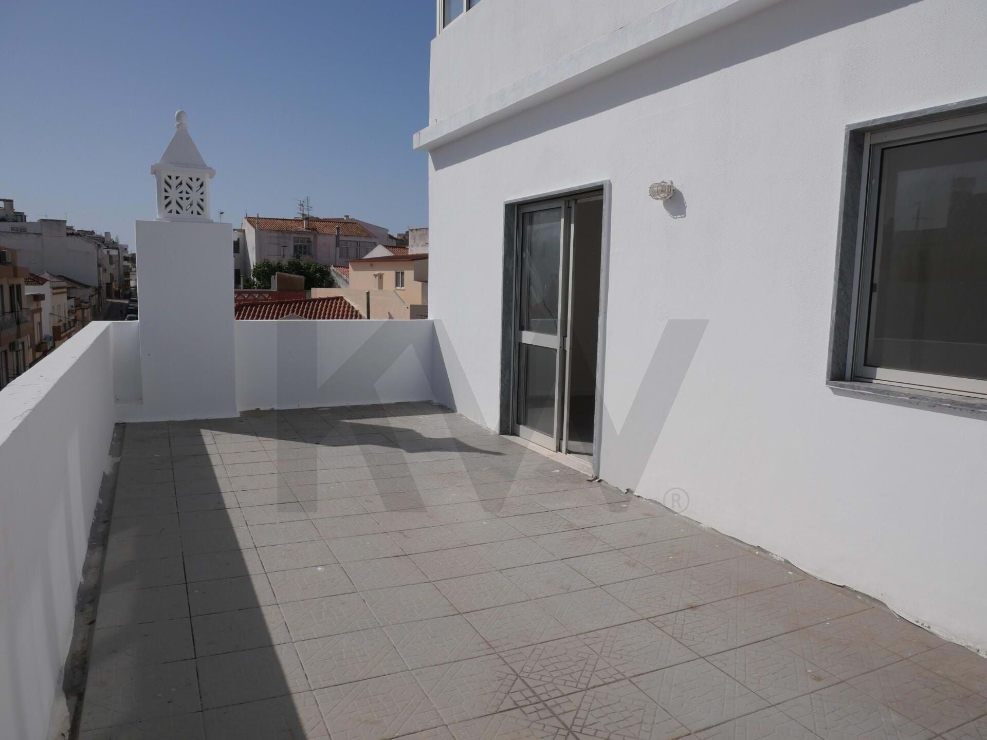 Apartment in Portimao - view 1