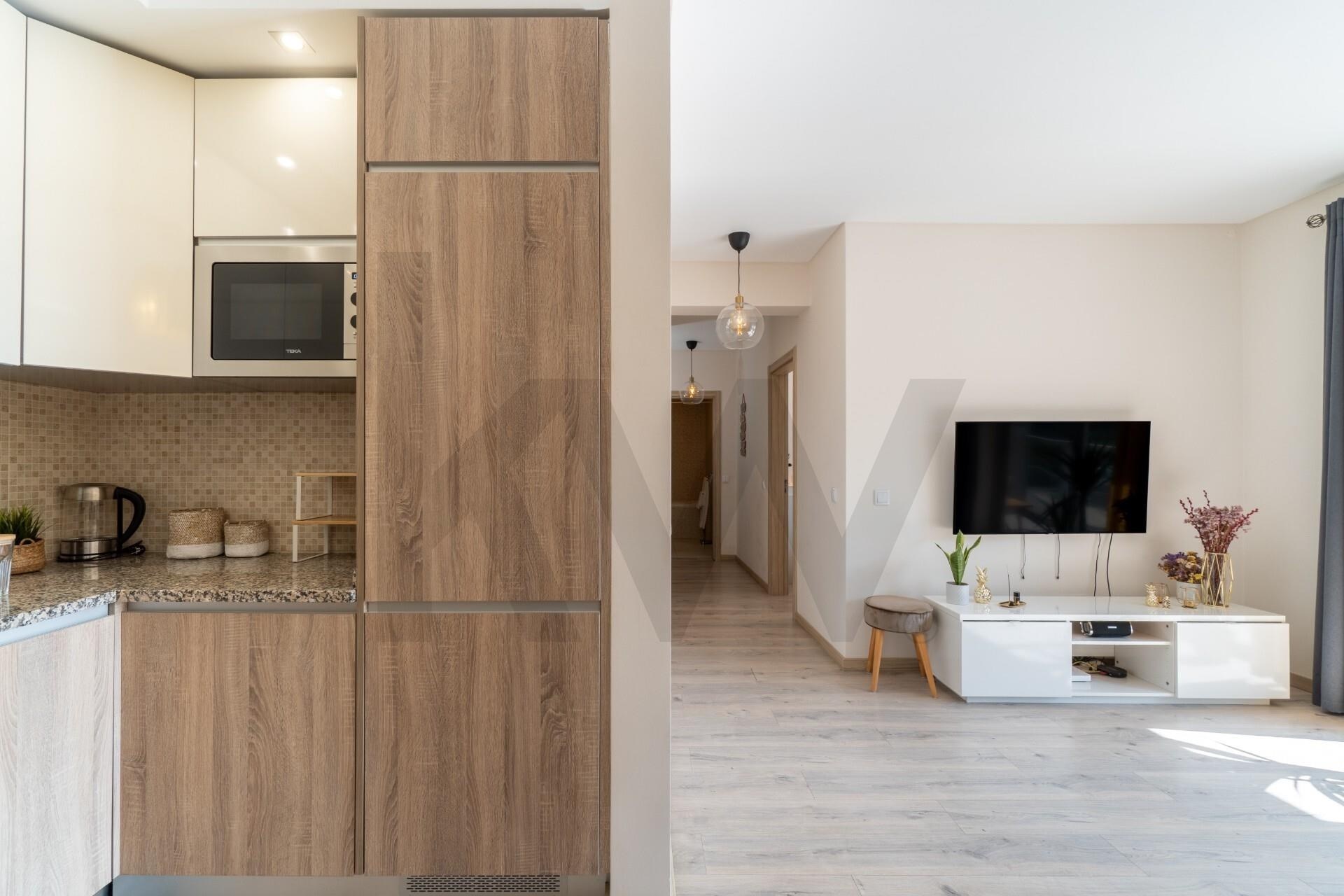 Apartment in Portimao - view 1